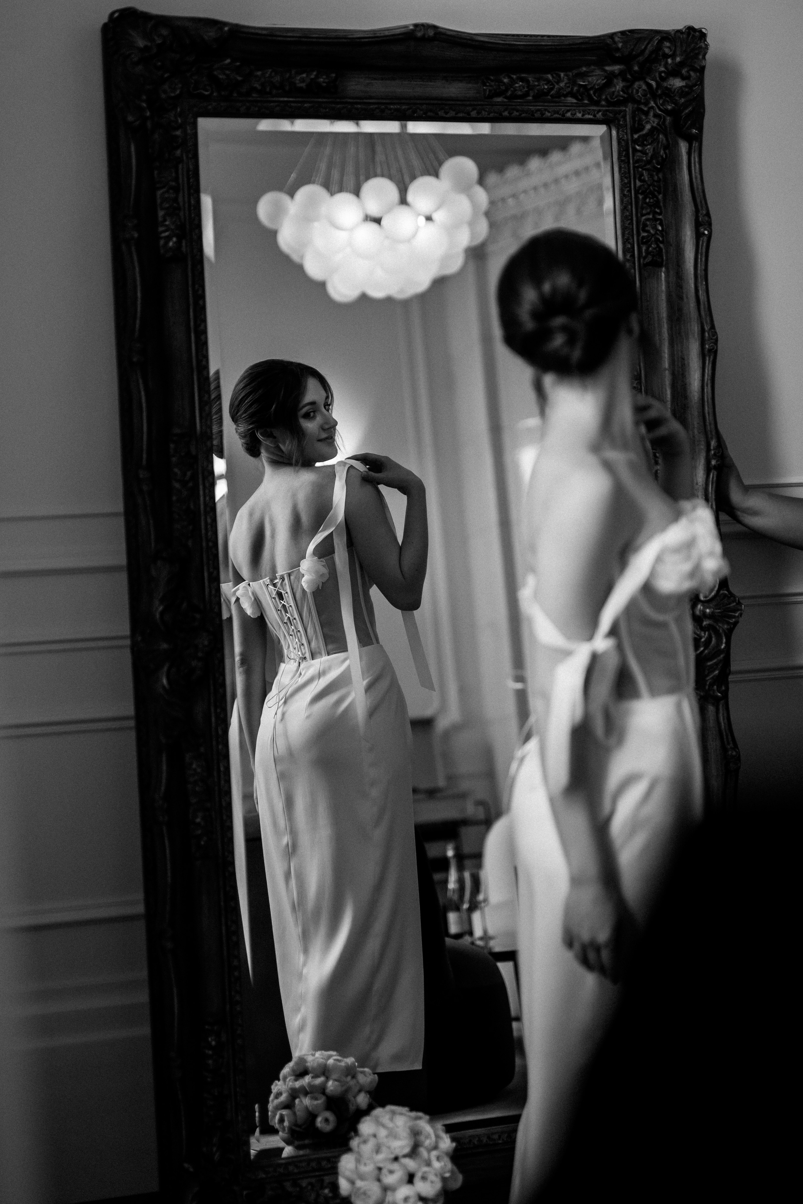 Ярослав и Анастасия. Свадебный фотограф Решетников Дмитрий