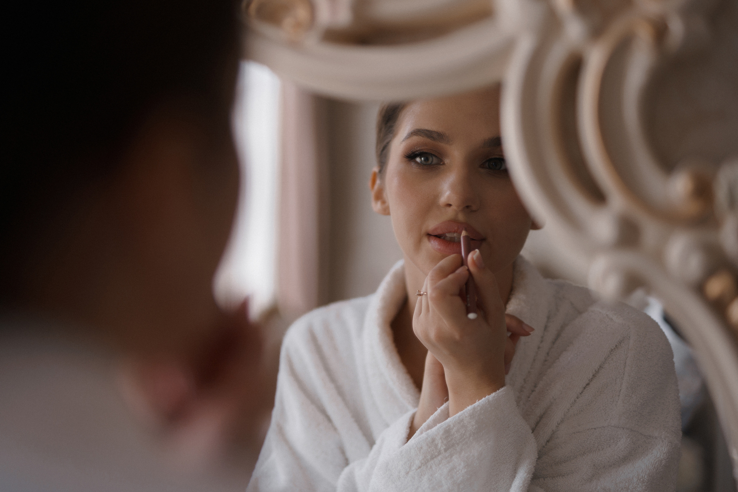 Стас и Анастасия. Свадебный фотограф Решетников Дмитрий