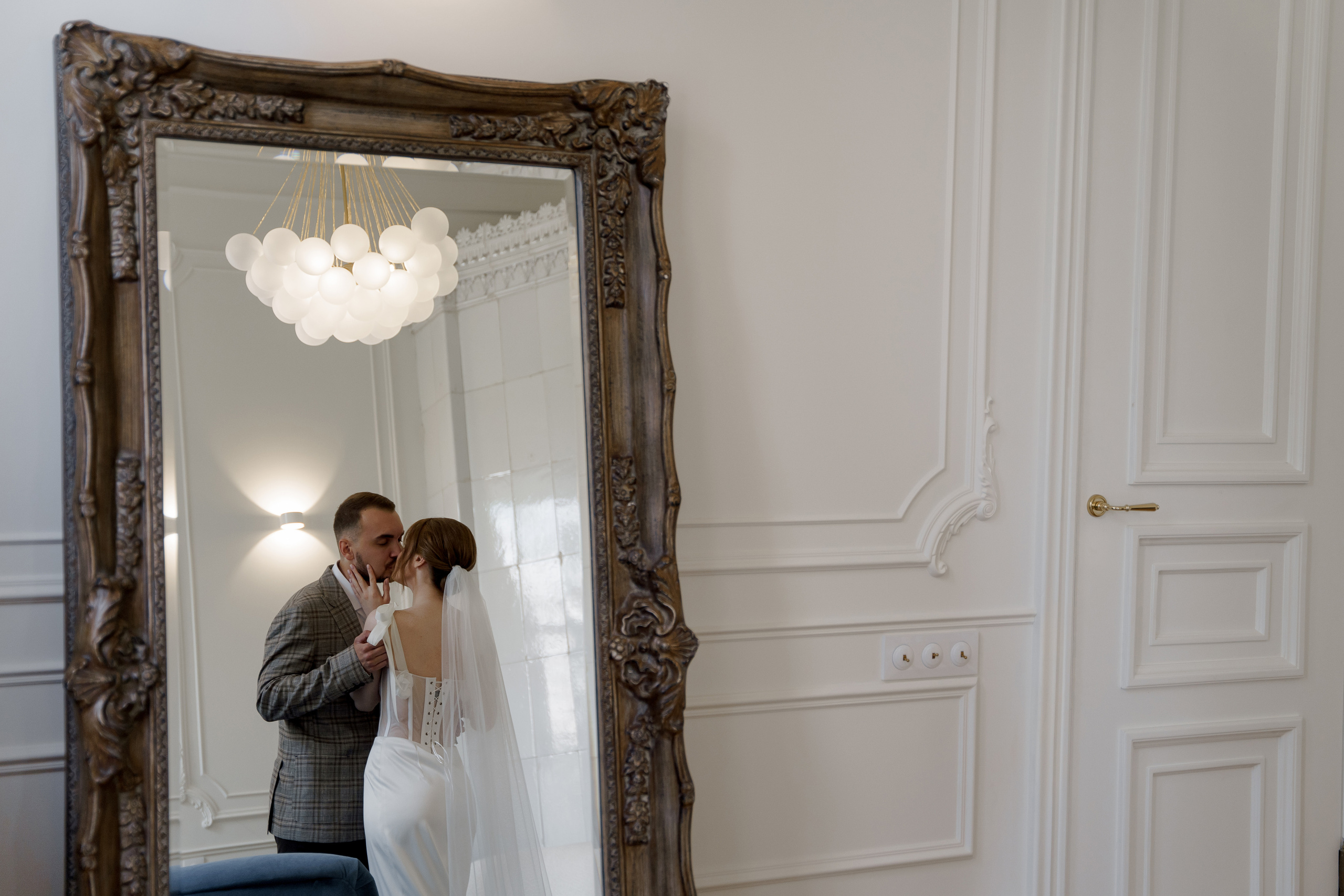 Ярослав и Анастасия. Свадебный фотограф Решетников Дмитрий