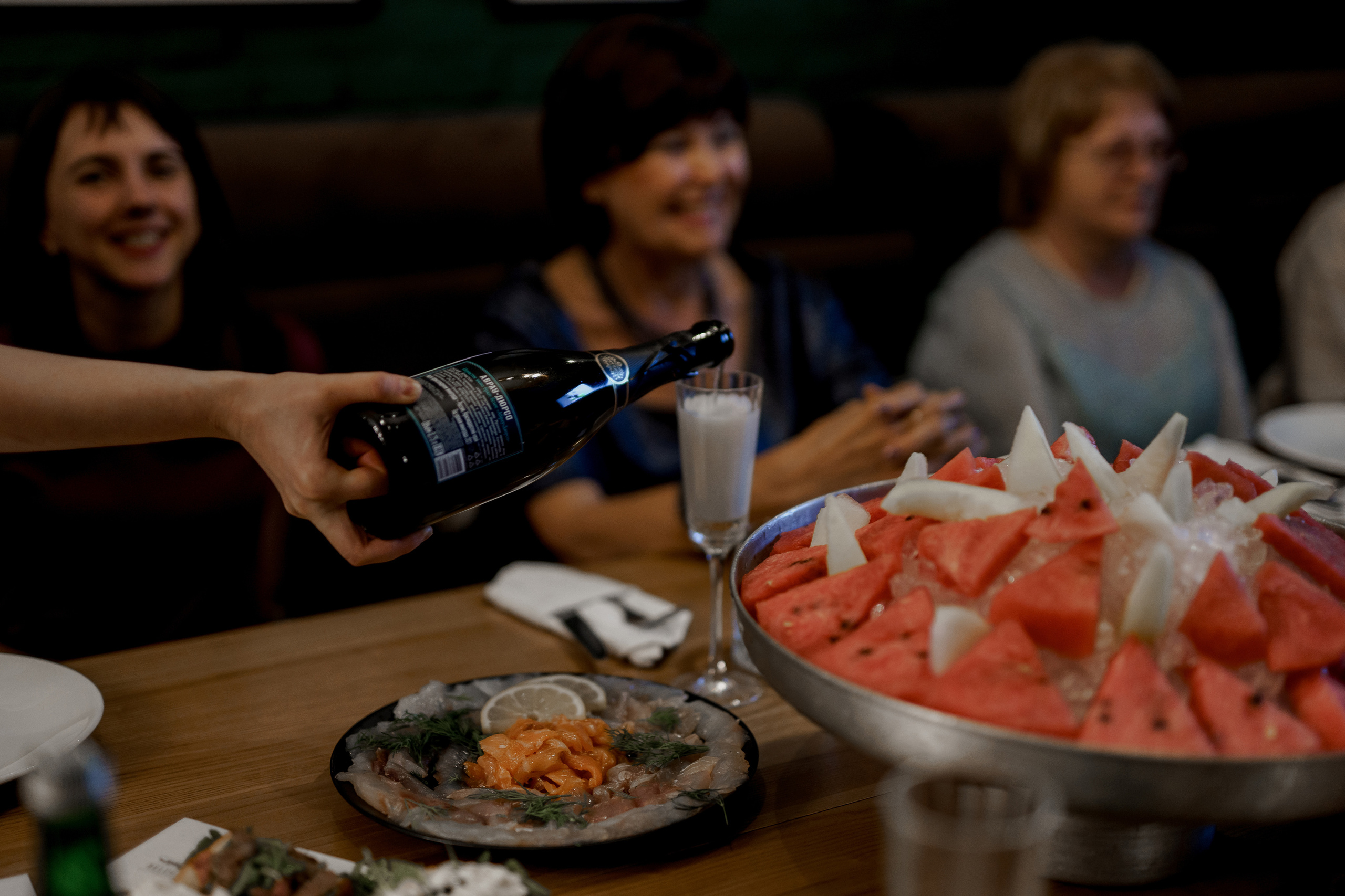 Ярослав и Анастасия. Свадебный фотограф Решетников Дмитрий