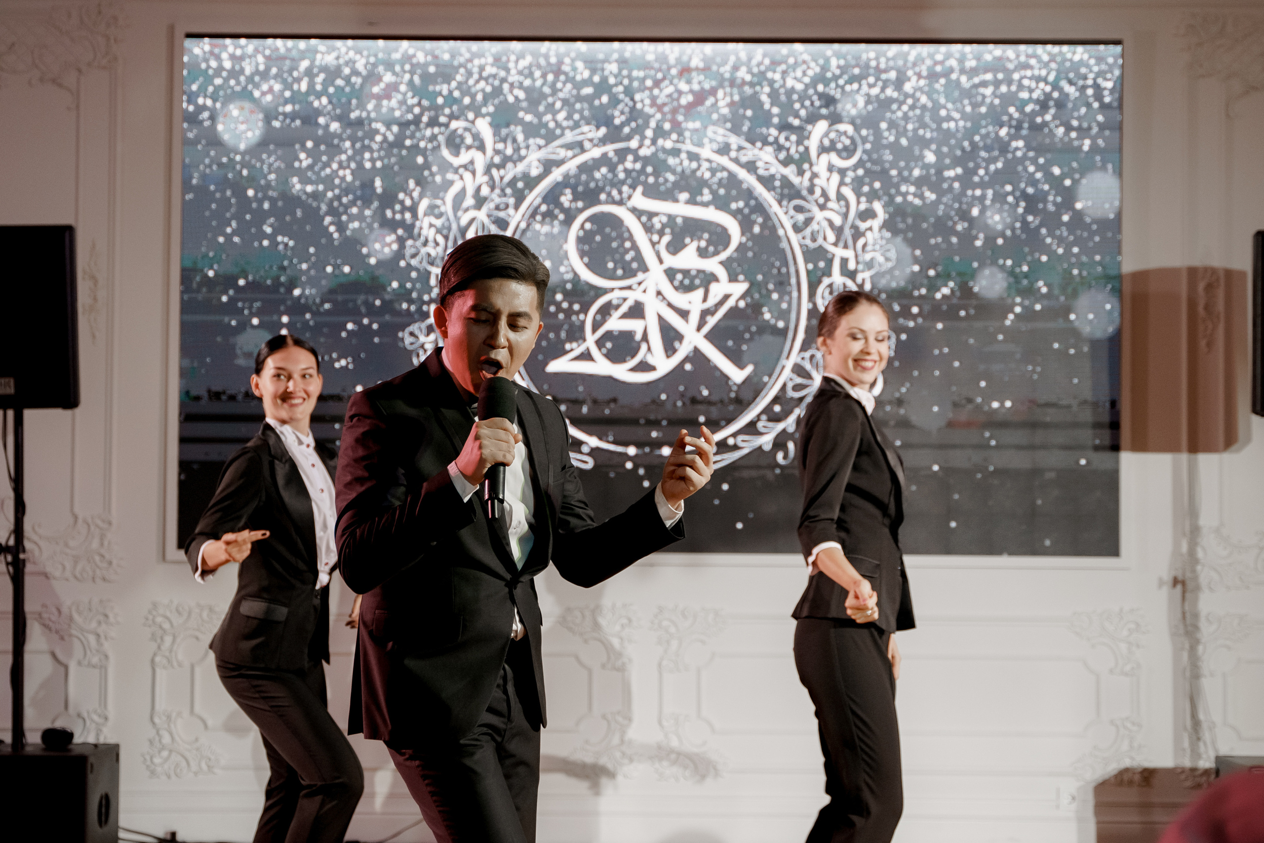 Алексей и Кира. Свадебный фотограф Решетников Дмитрий