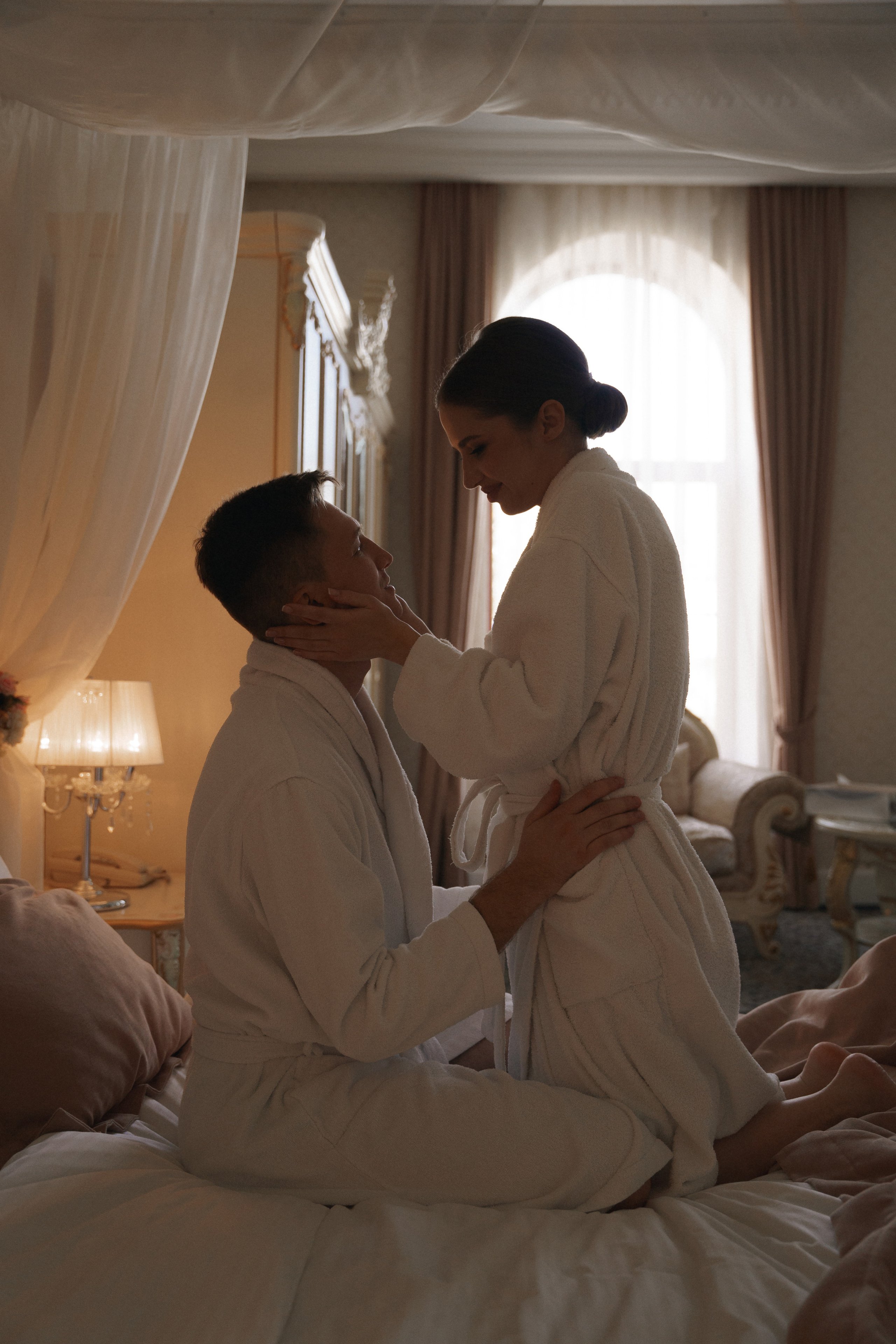 Стас и Анастасия. Свадебный фотограф Решетников Дмитрий