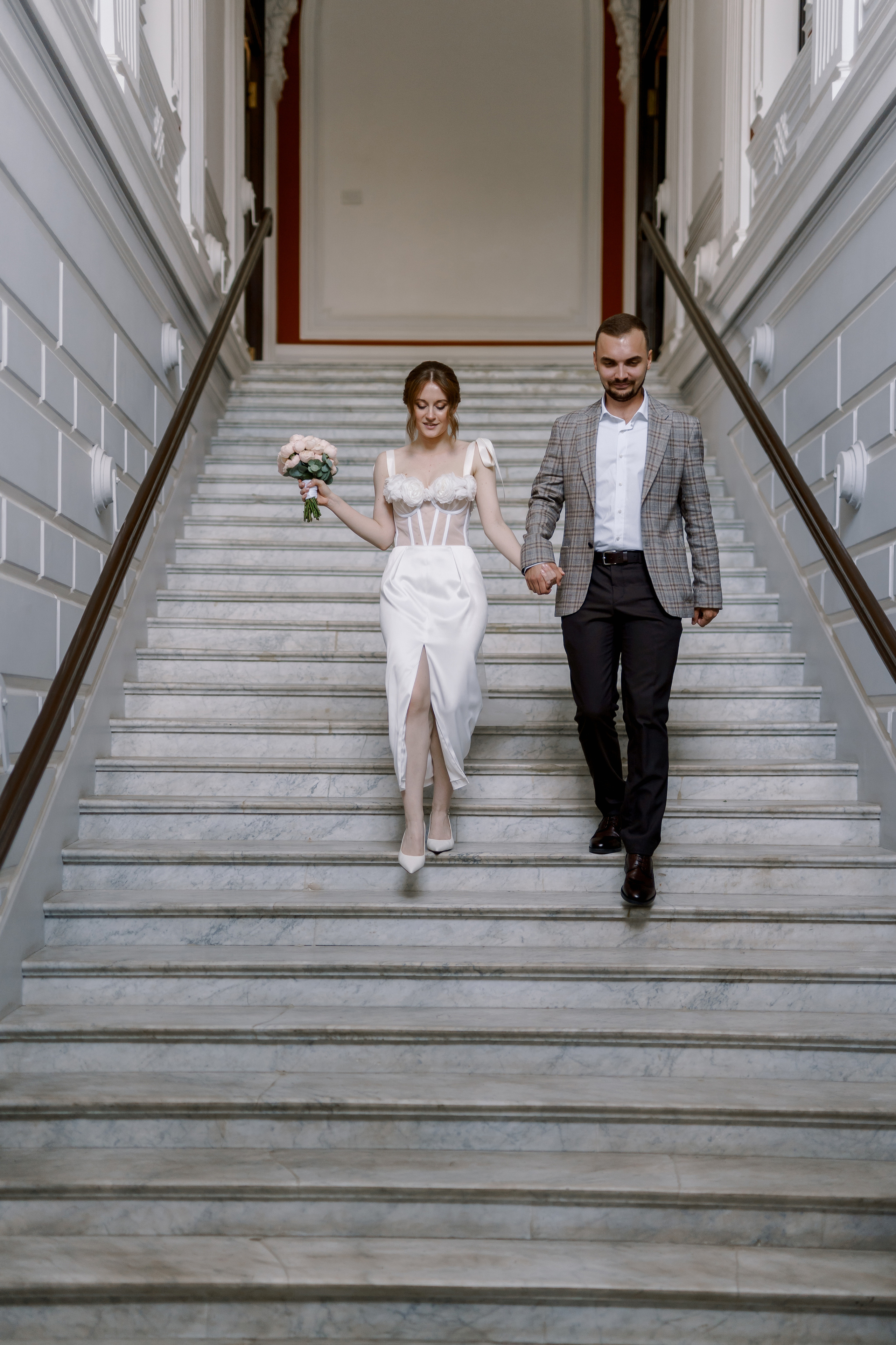 Ярослав и Анастасия. Свадебный фотограф Решетников Дмитрий