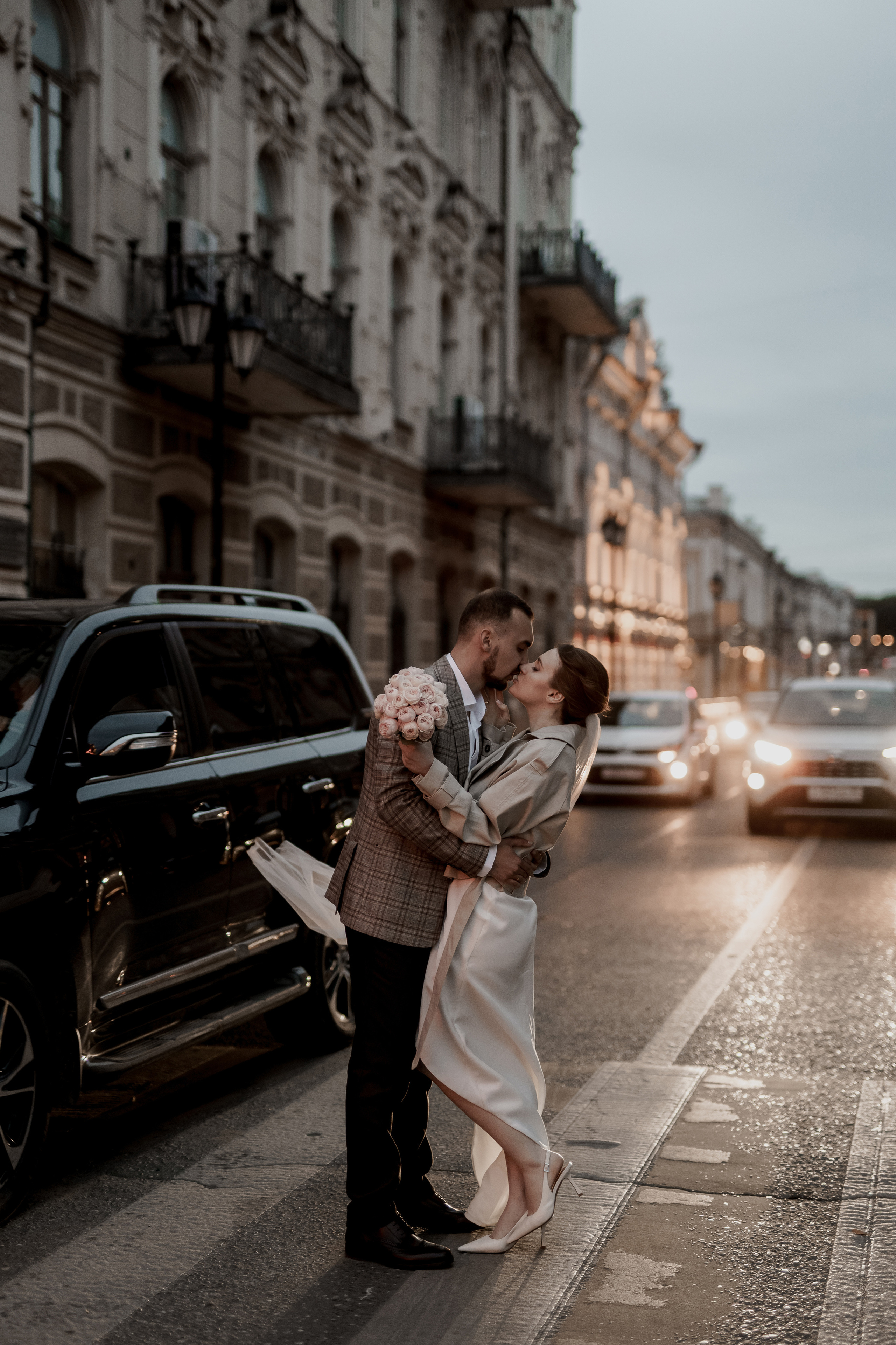 Ярослав и Анастасия. Свадебный фотограф Решетников Дмитрий