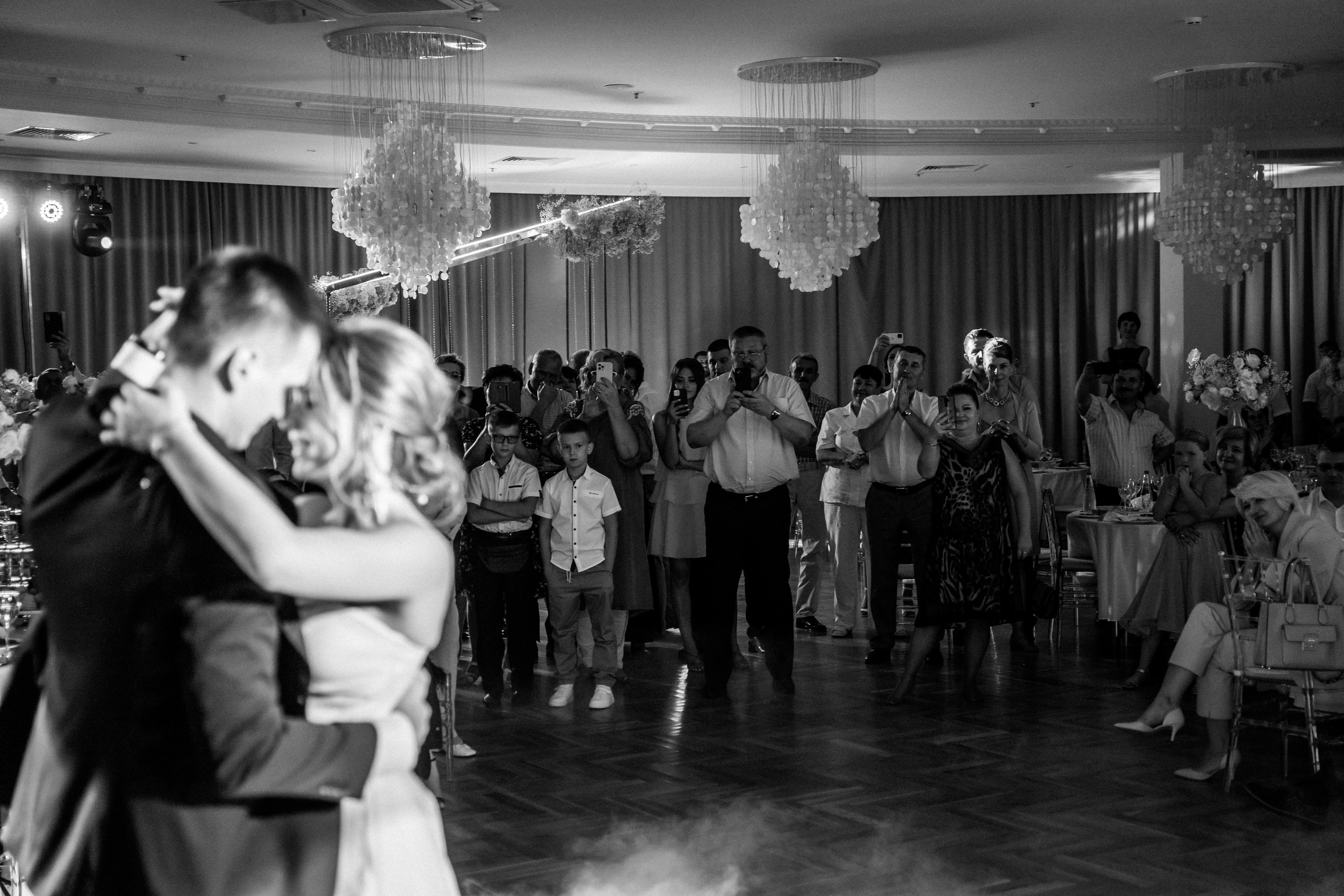 Алексей и Кира. Свадебный фотограф Решетников Дмитрий