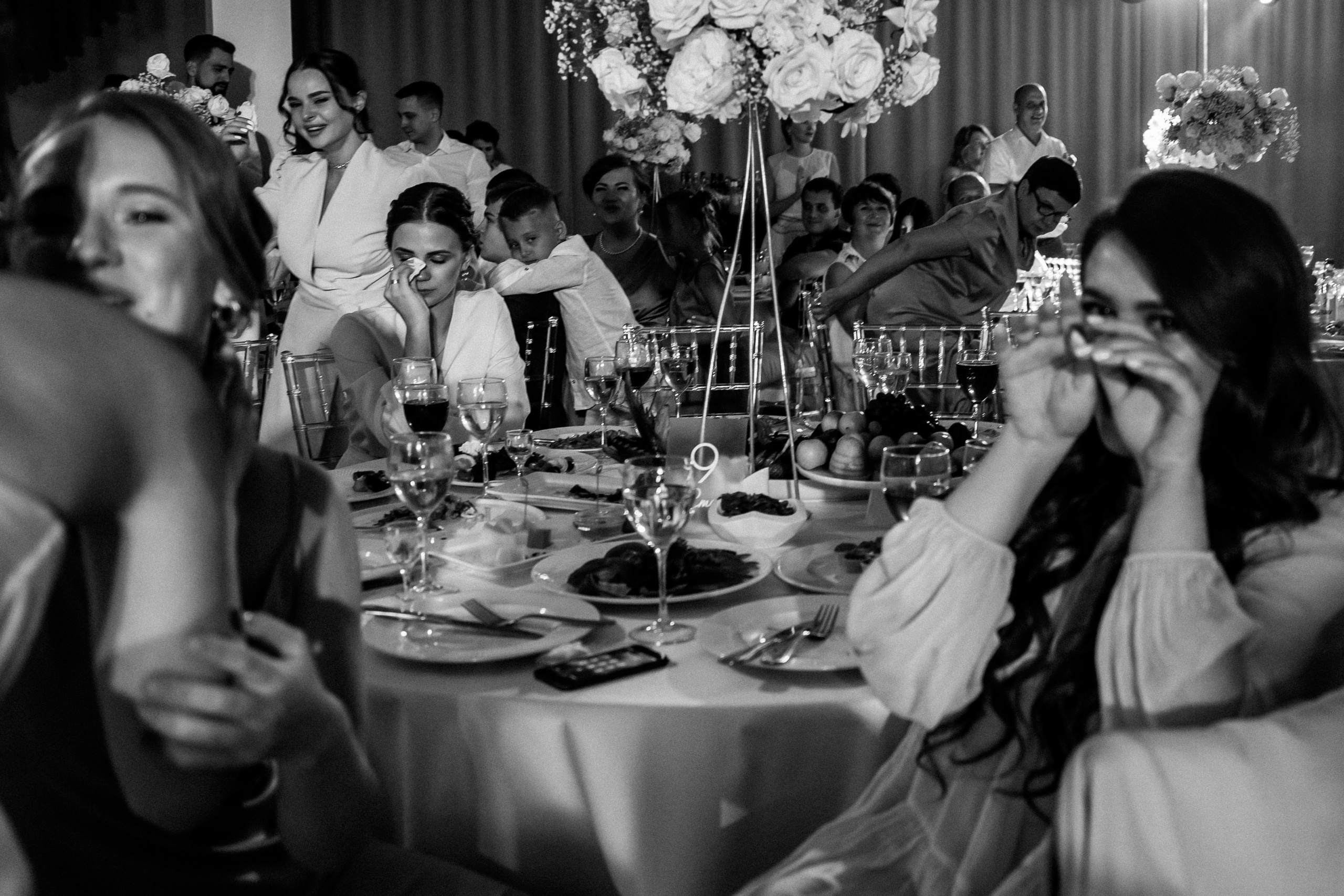 Алексей и Кира. Свадебный фотограф Решетников Дмитрий