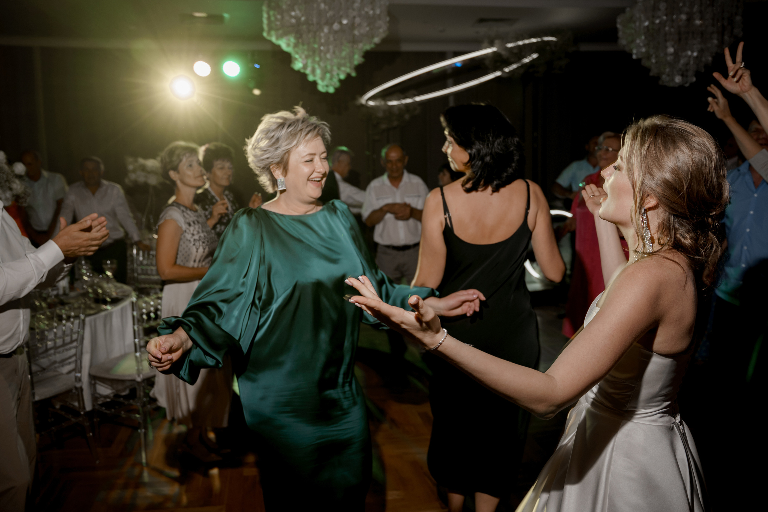 Алексей и Кира. Свадебный фотограф Решетников Дмитрий