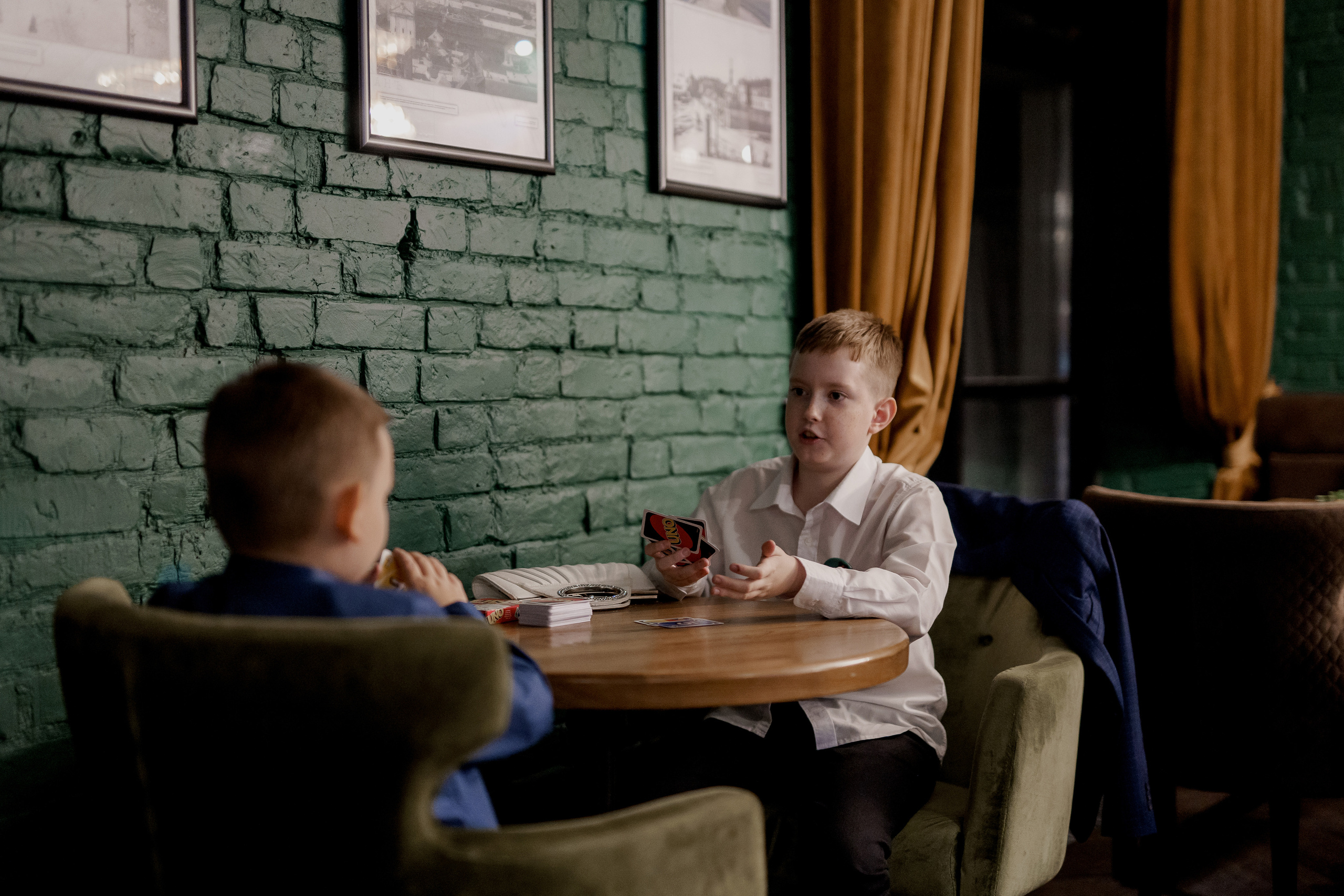 Ярослав и Анастасия. Свадебный фотограф Решетников Дмитрий