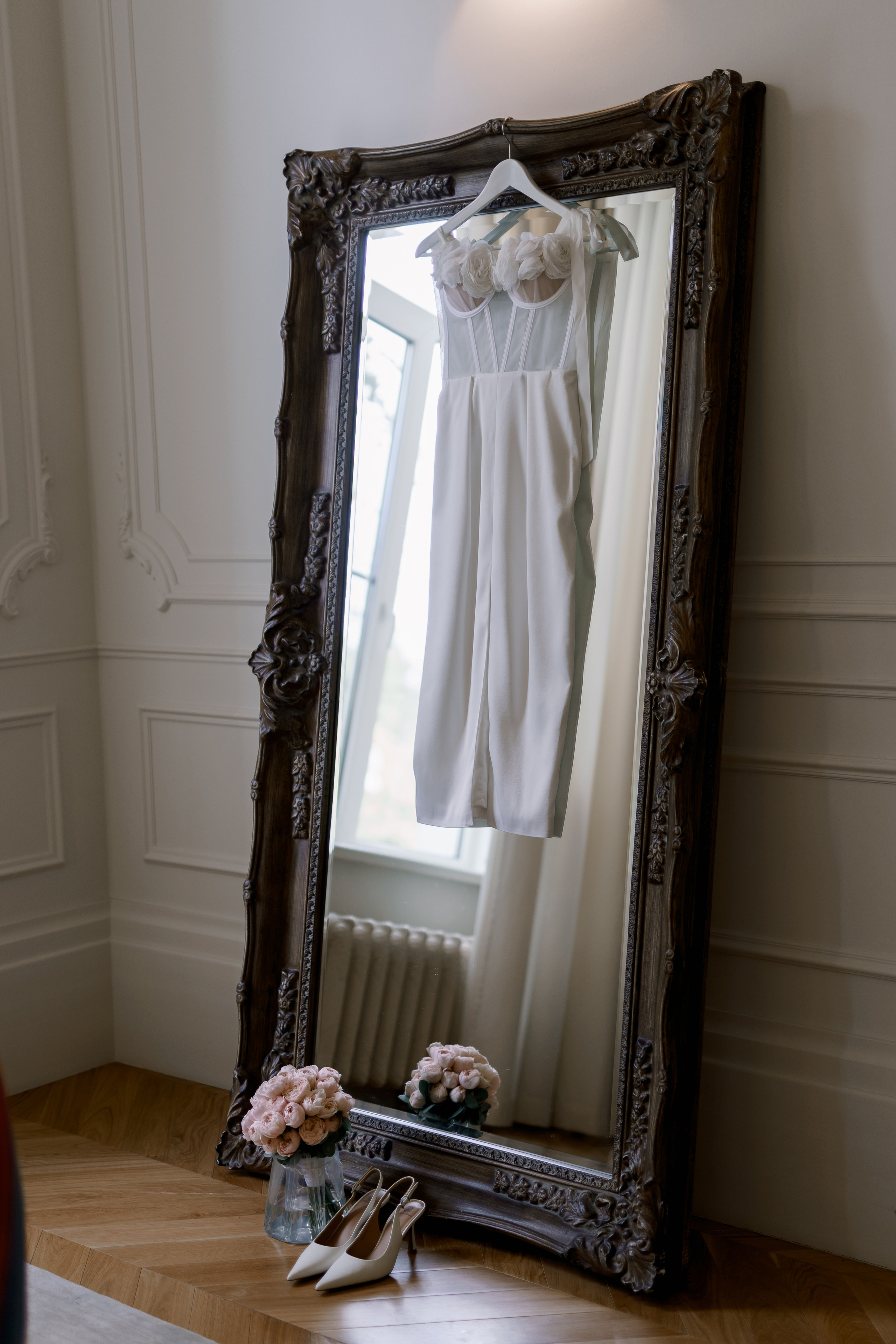 Ярослав и Анастасия. Свадебный фотограф Решетников Дмитрий