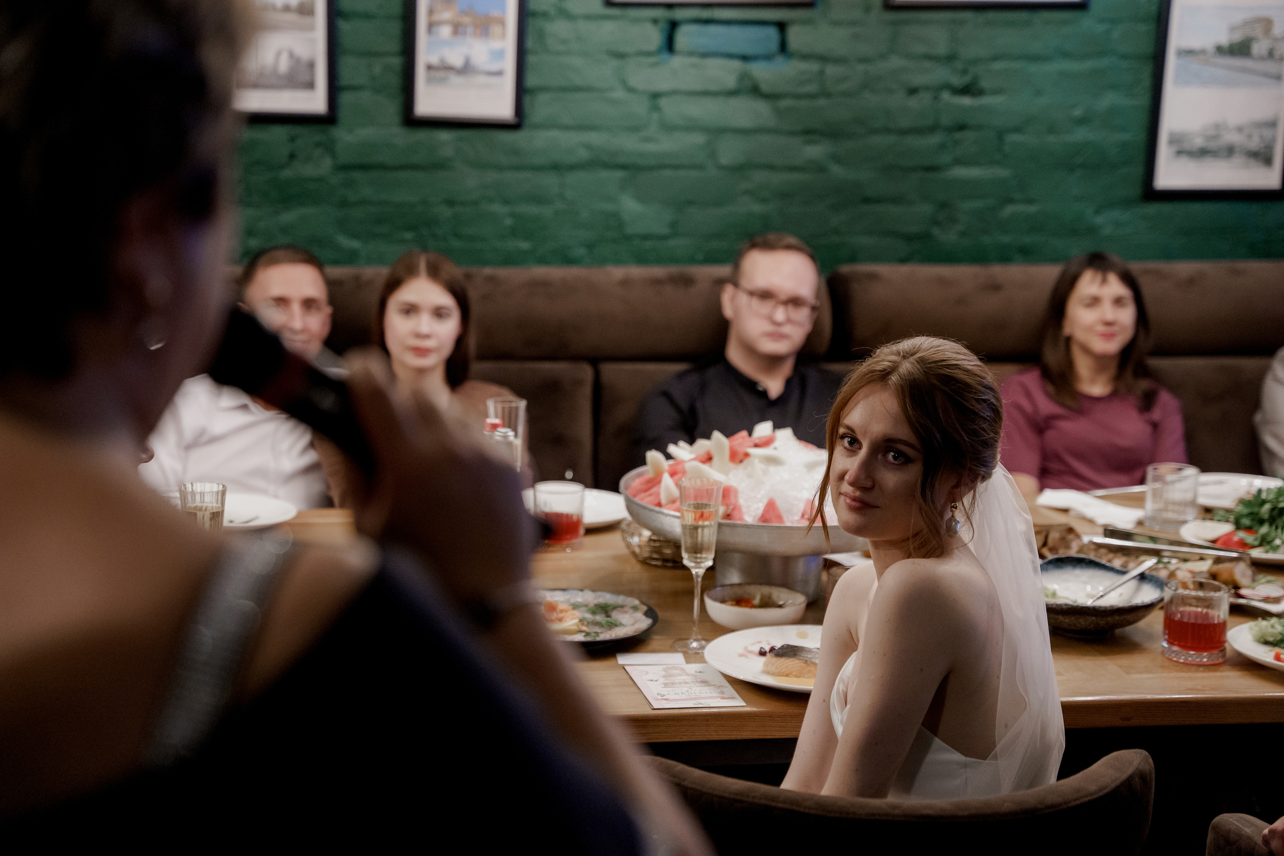 Ярослав и Анастасия. Свадебный фотограф Решетников Дмитрий