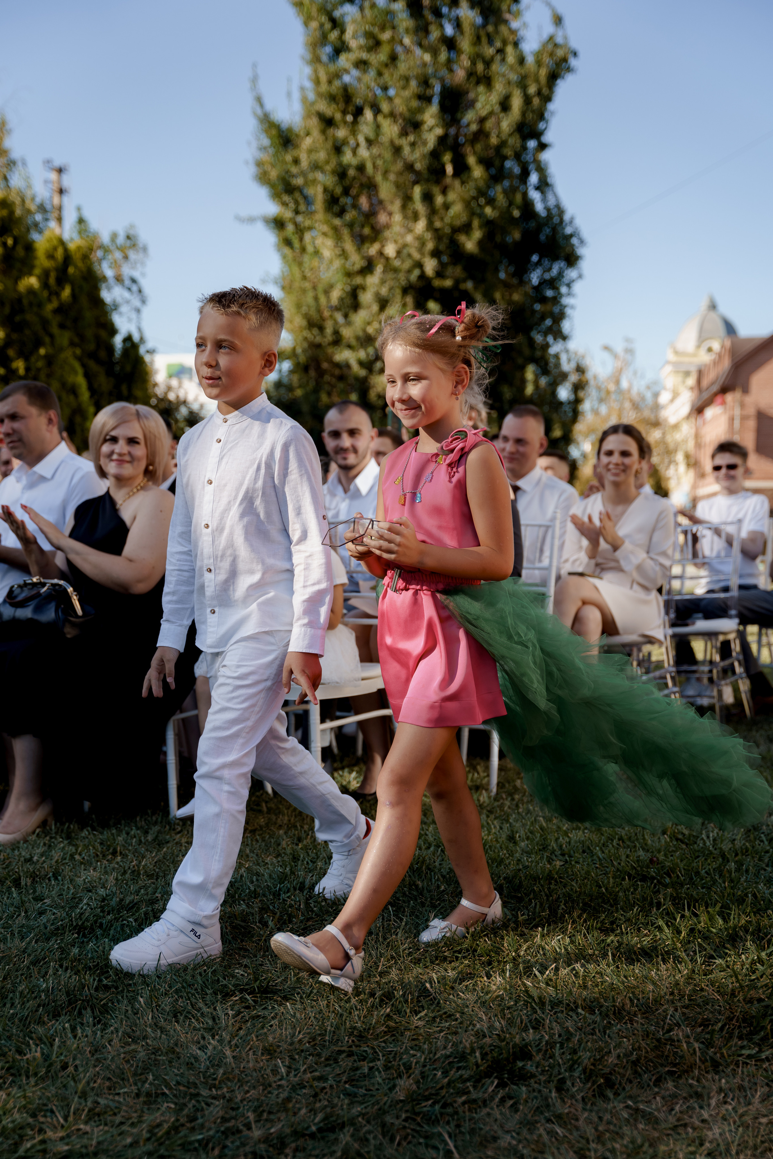 Алексей и Кира. Свадебный фотограф Решетников Дмитрий