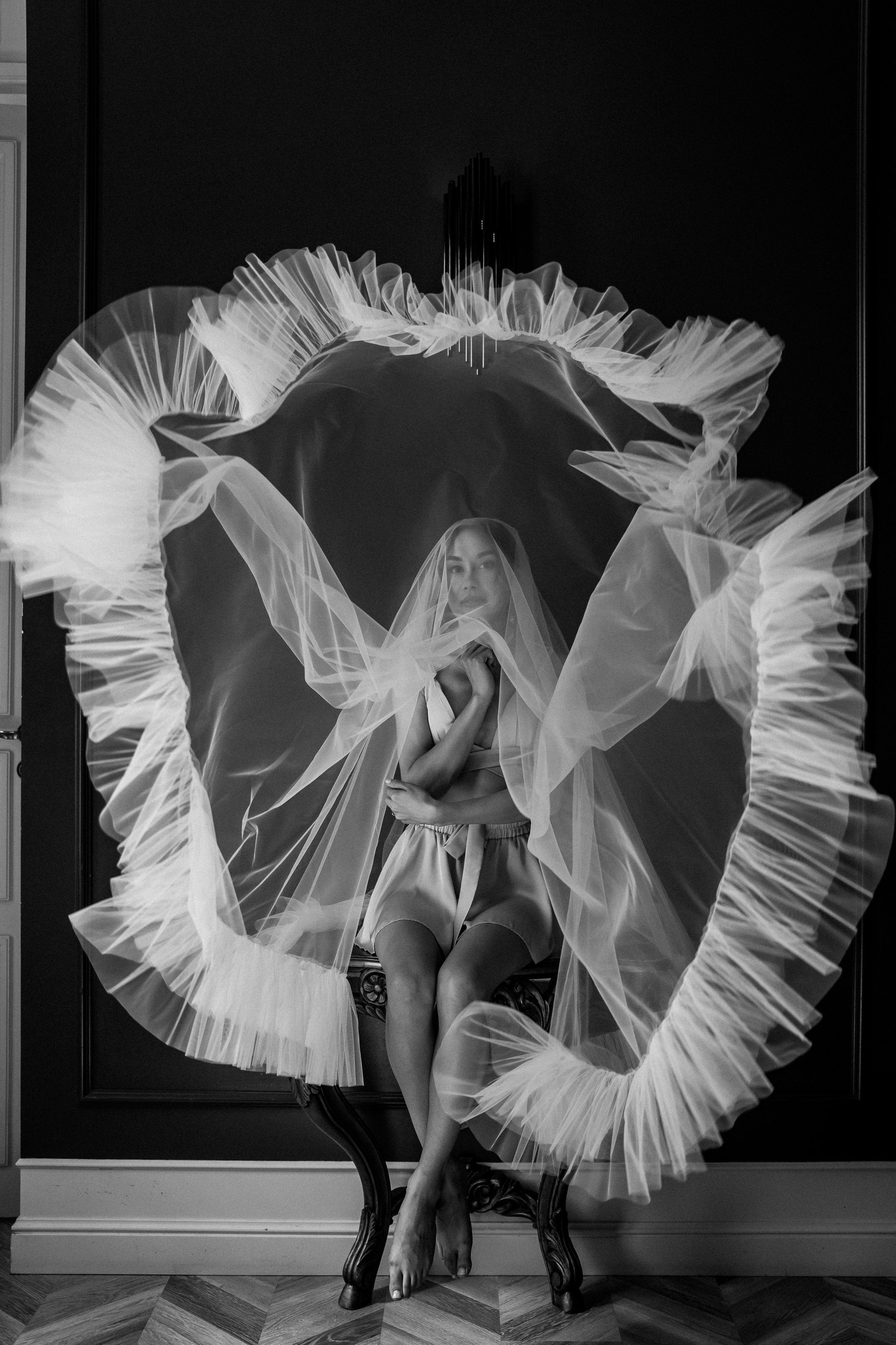 Андрей и Елизавета. Свадебный фотограф Решетников Дмитрий