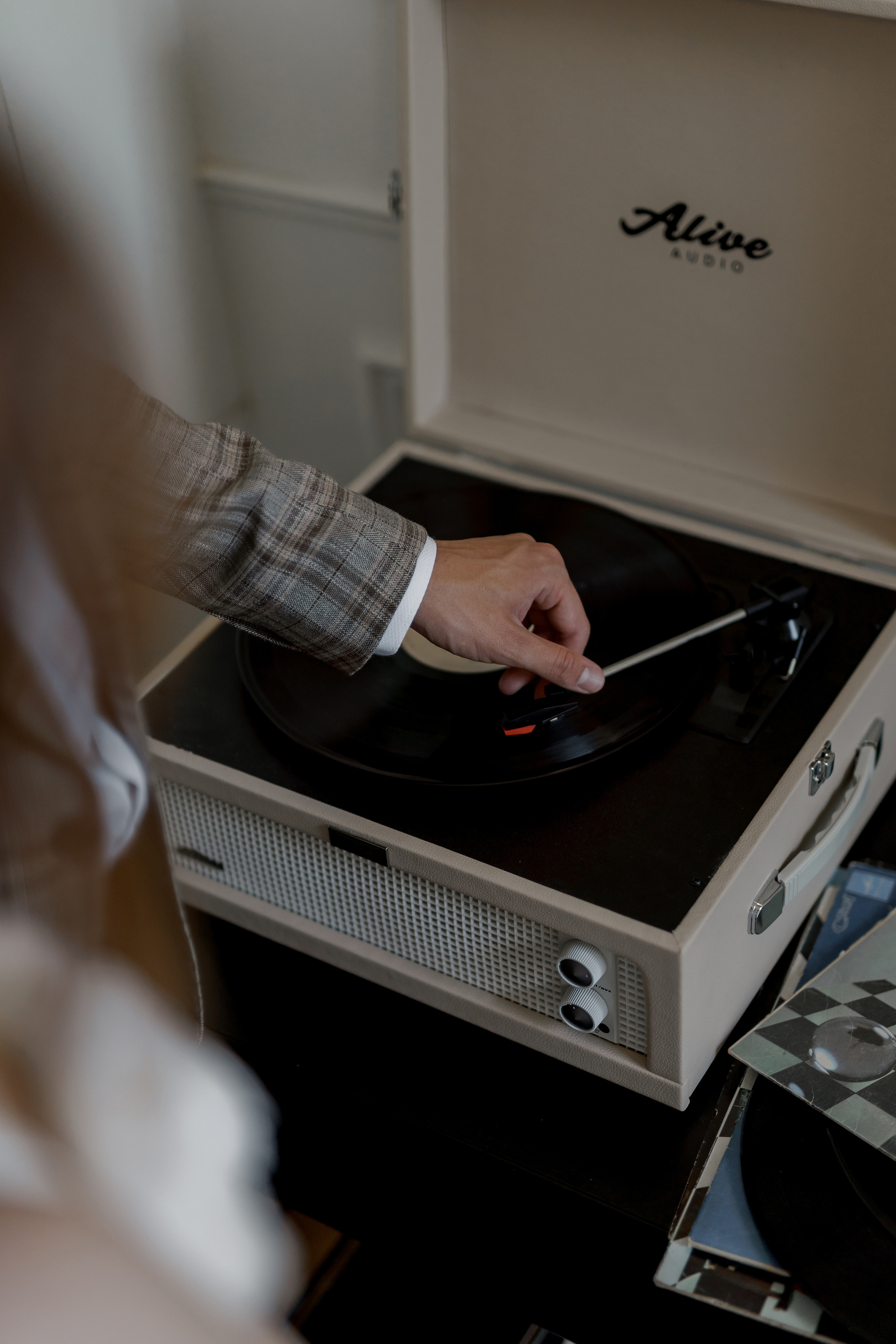 Ярослав и Анастасия. Свадебный фотограф Решетников Дмитрий