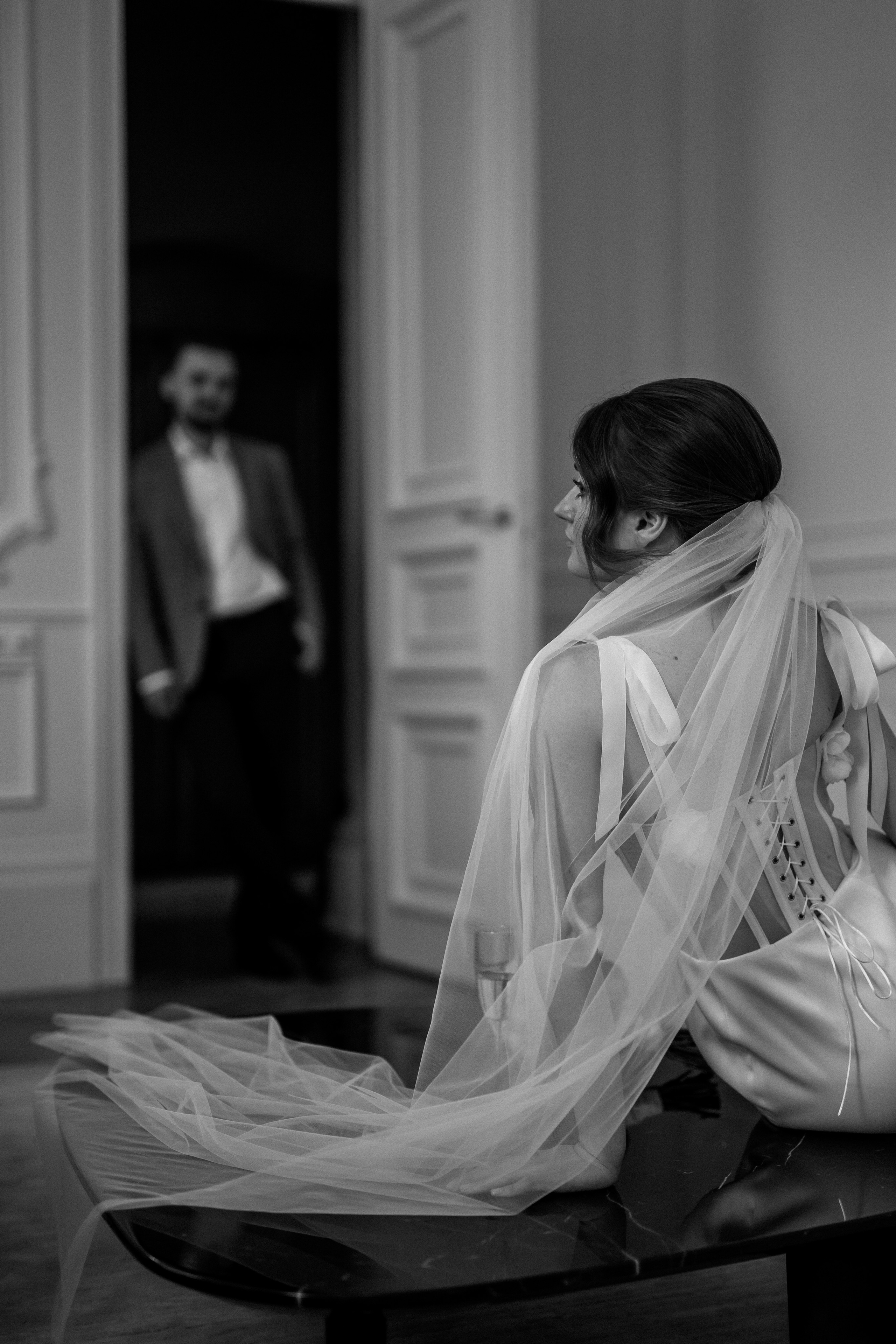 Ярослав и Анастасия. Свадебный фотограф Решетников Дмитрий