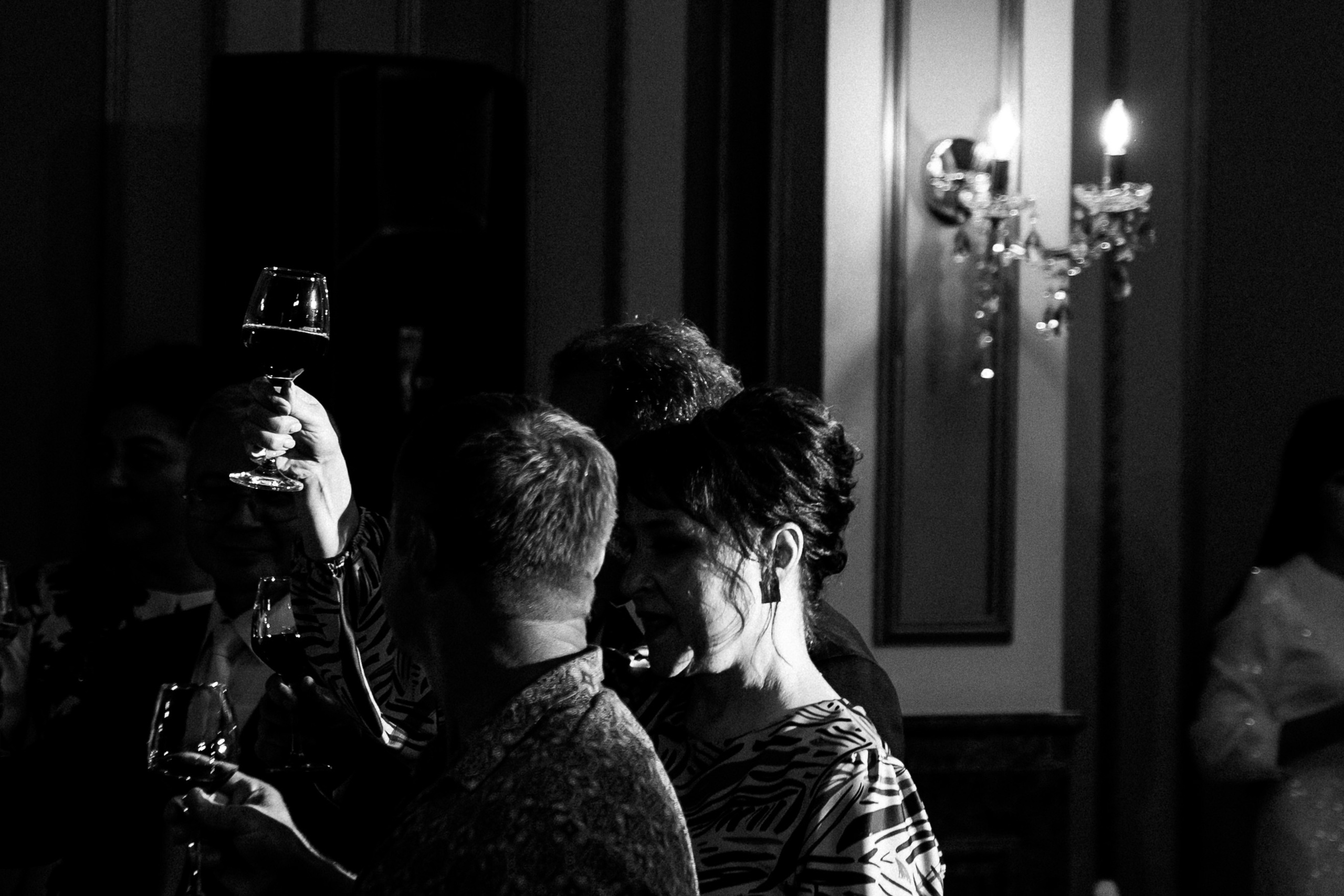 Стас и Анастасия. Свадебный фотограф Решетников Дмитрий