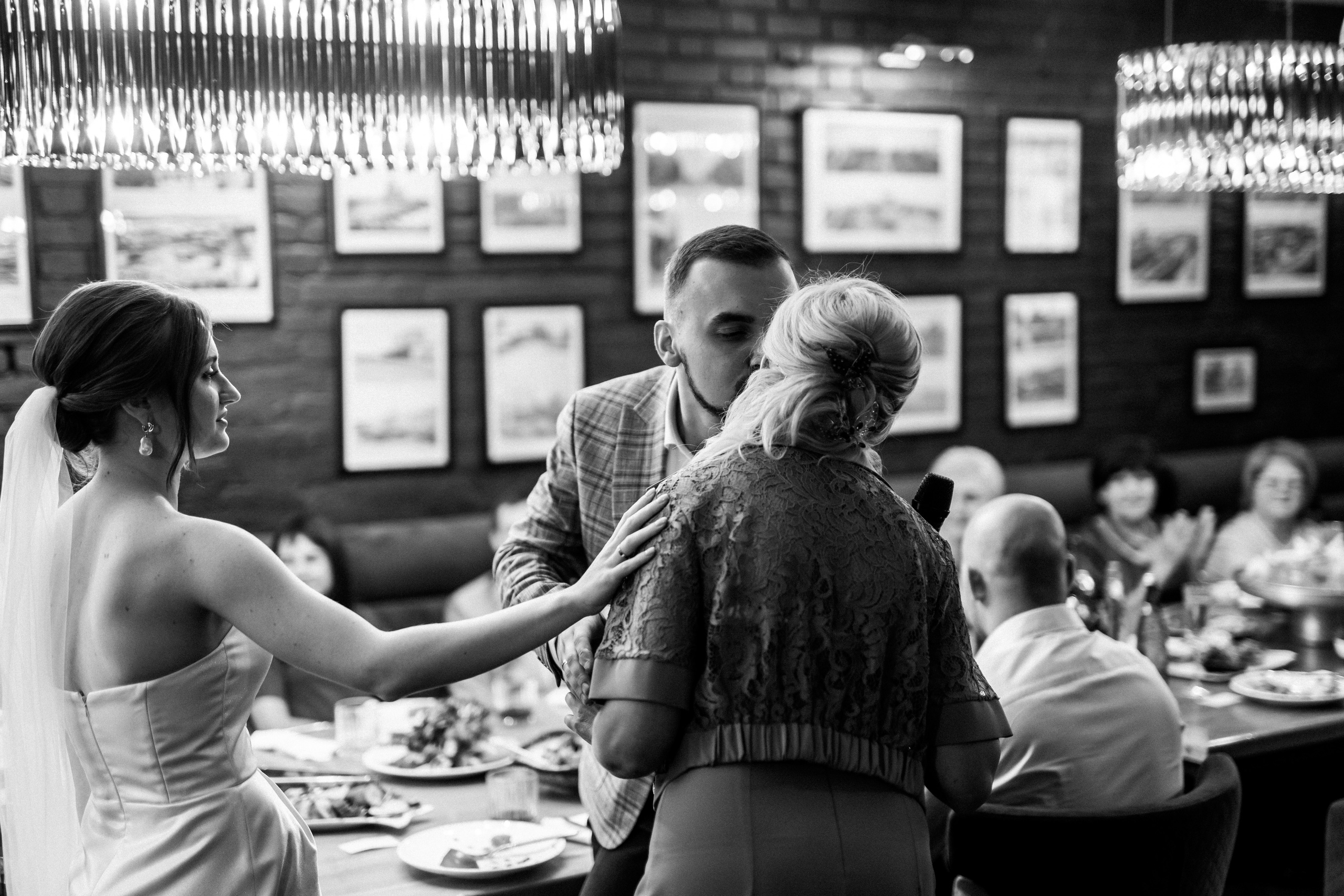 Ярослав и Анастасия. Свадебный фотограф Решетников Дмитрий