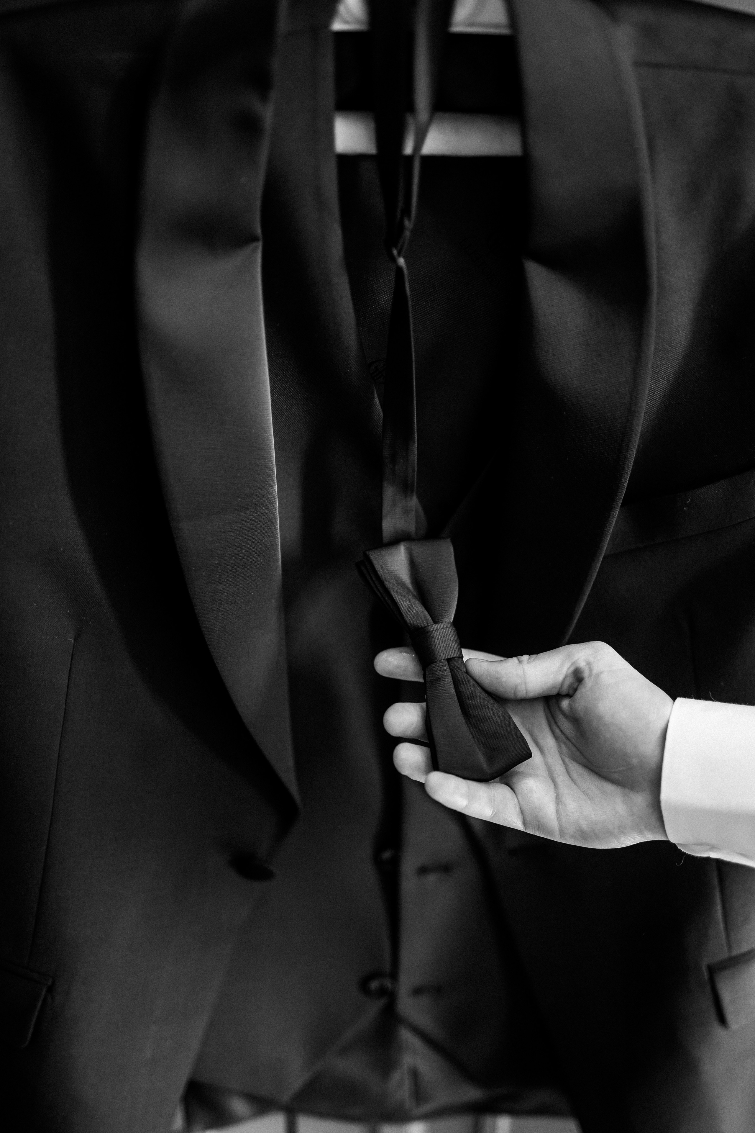 Андрей и Елизавета. Свадебный фотограф Решетников Дмитрий