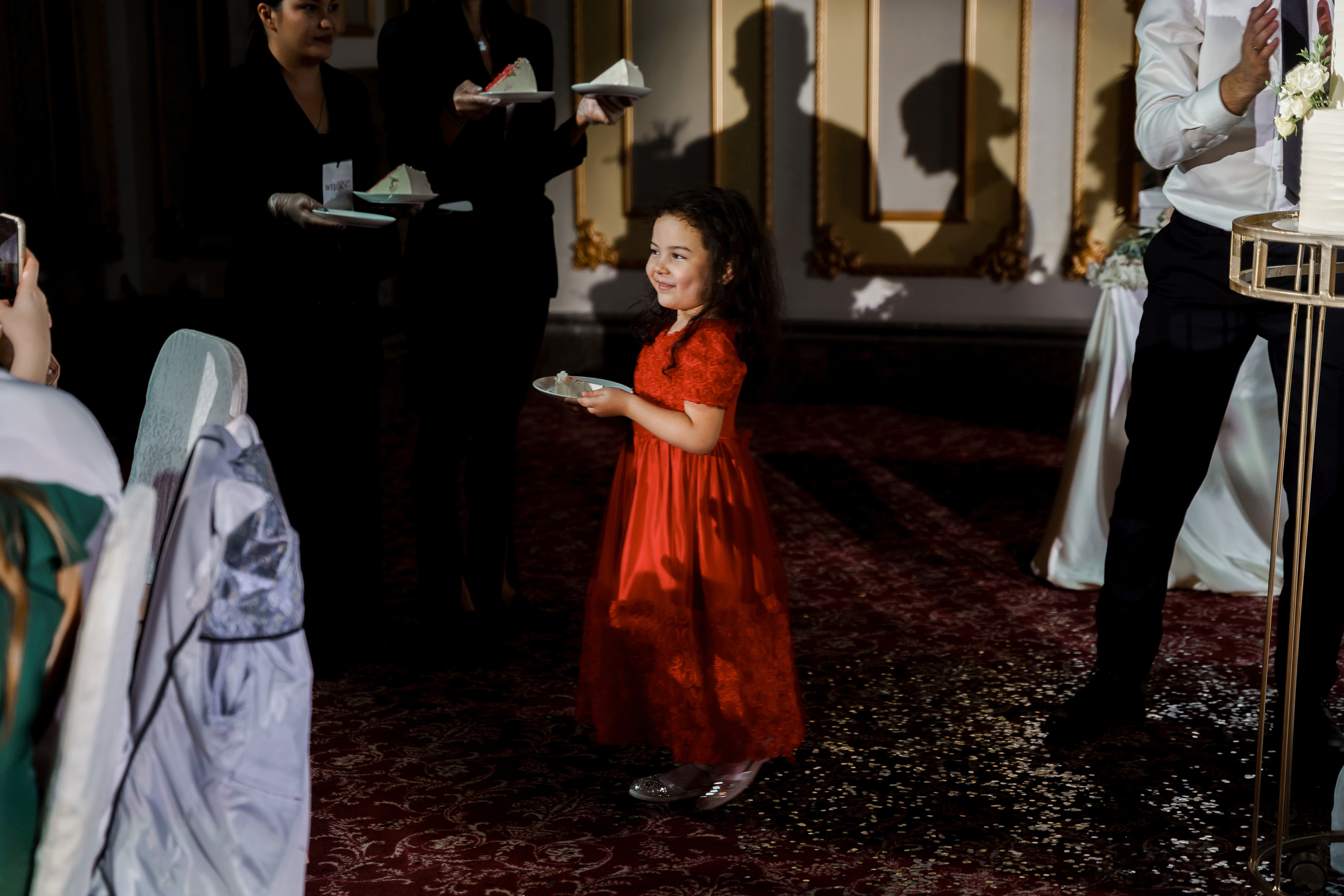 Стас и Анастасия. Свадебный фотограф Решетников Дмитрий