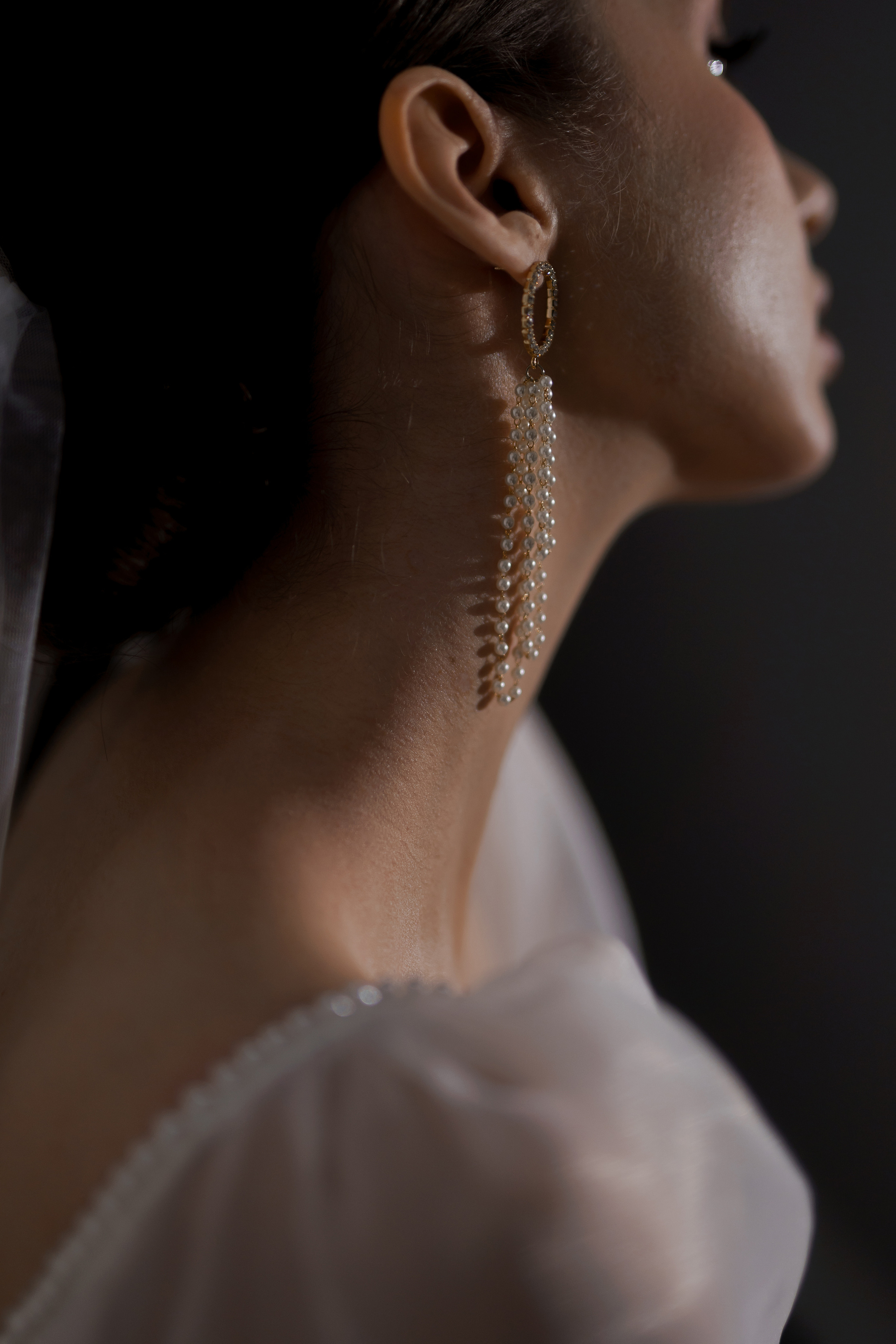 Стас и Анастасия. Свадебный фотограф Решетников Дмитрий