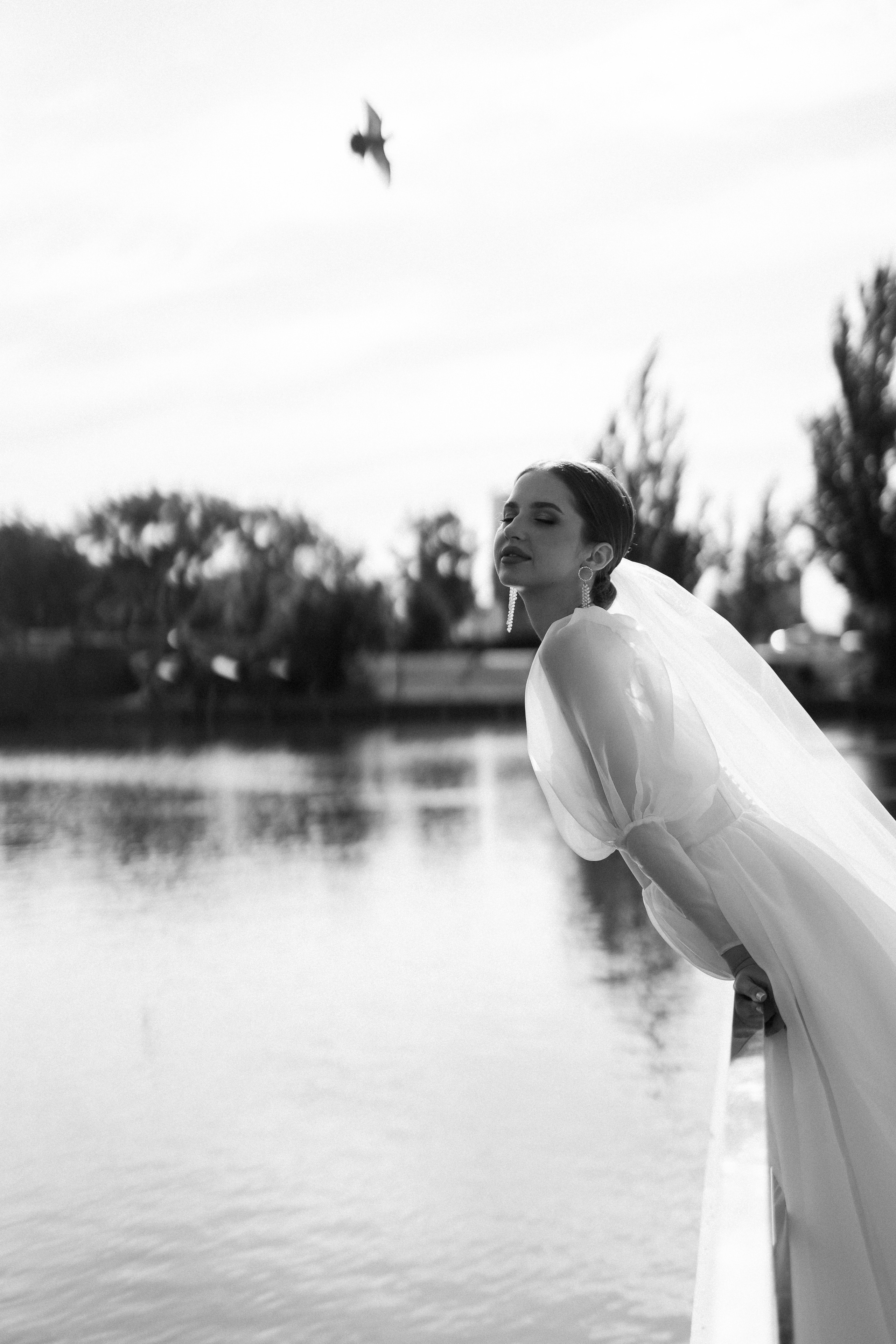 Стас и Анастасия. Свадебный фотограф Решетников Дмитрий