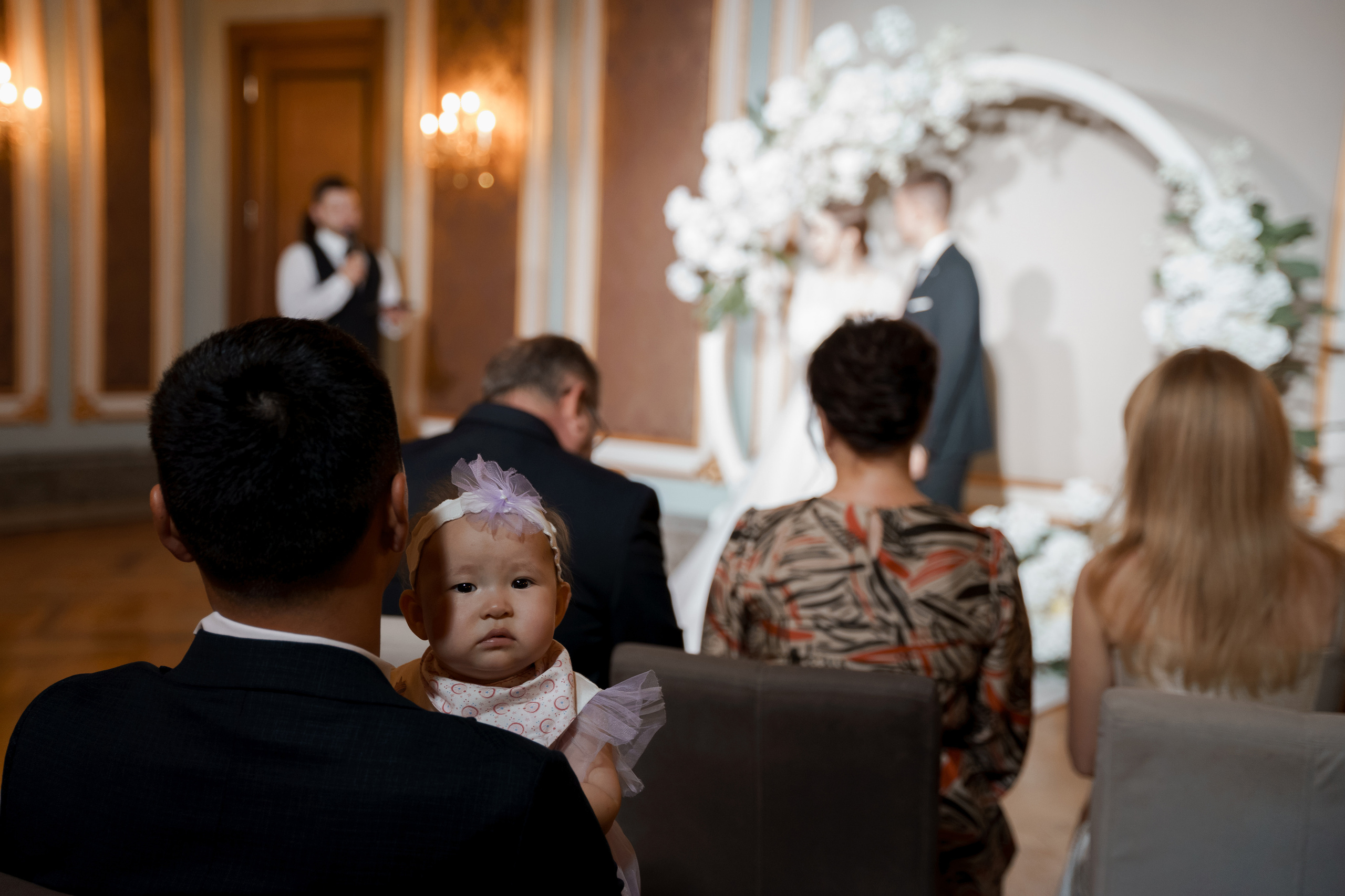 Стас и Анастасия. Свадебный фотограф Решетников Дмитрий