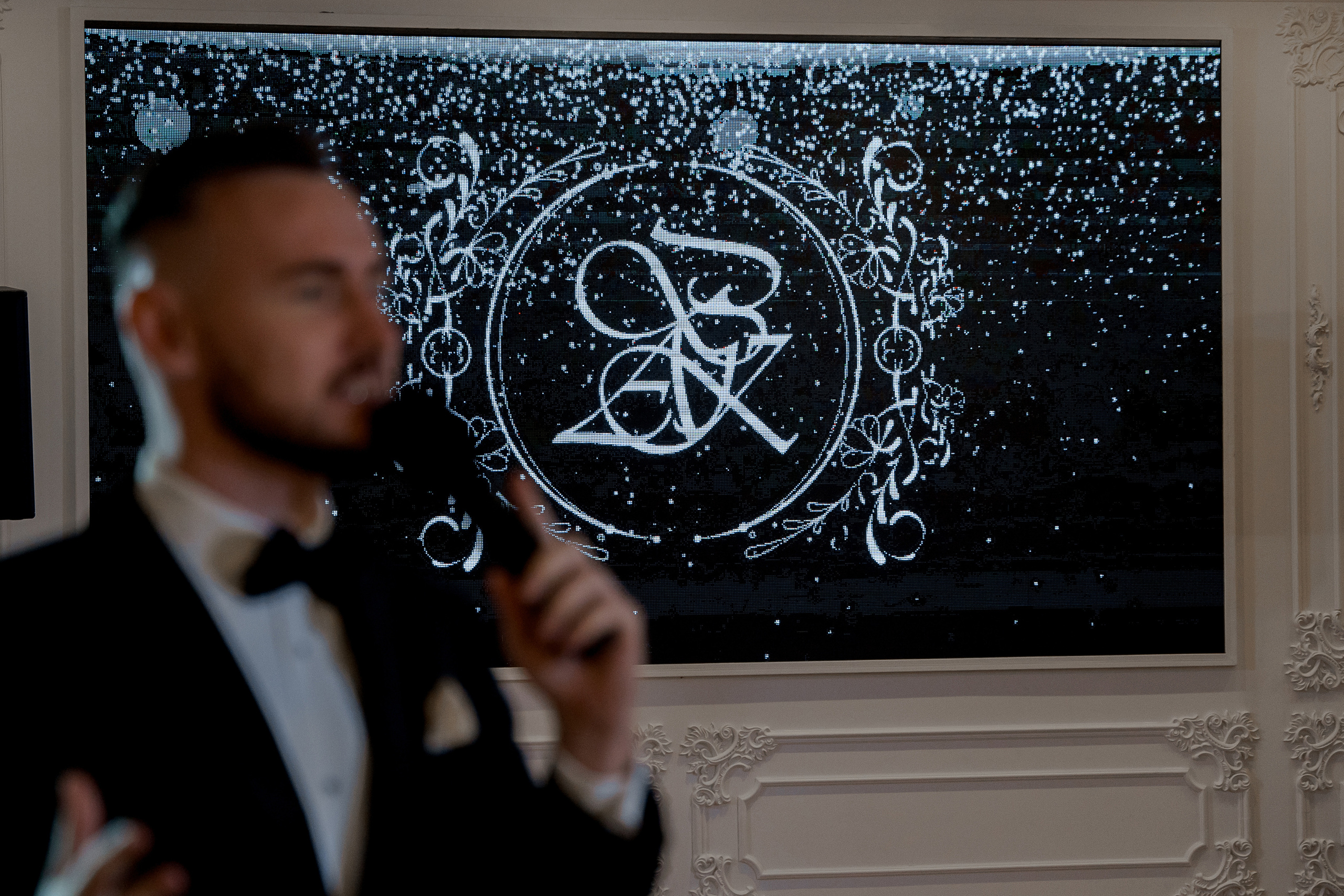 Алексей и Кира. Свадебный фотограф Решетников Дмитрий