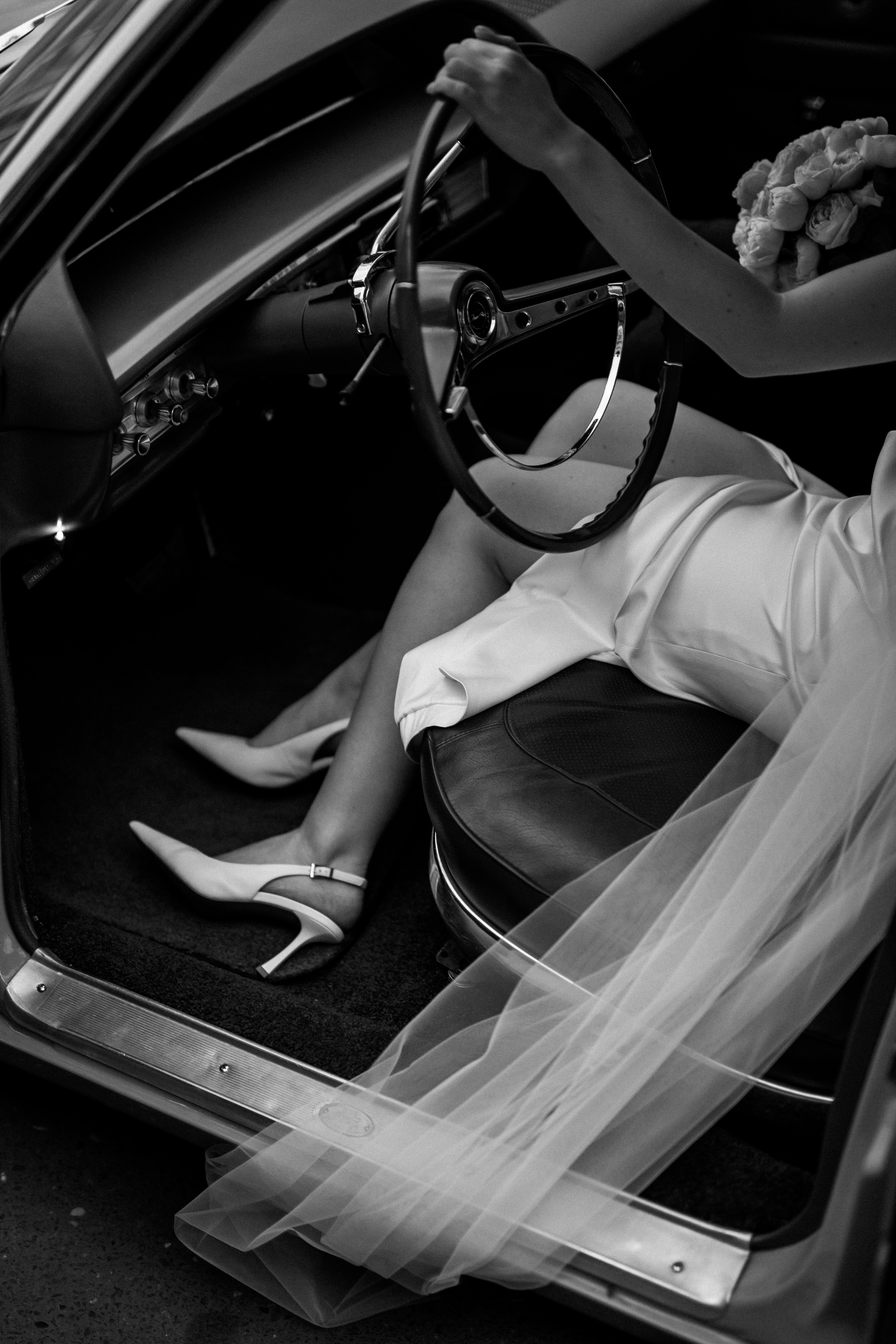 Ярослав и Анастасия. Свадебный фотограф Решетников Дмитрий