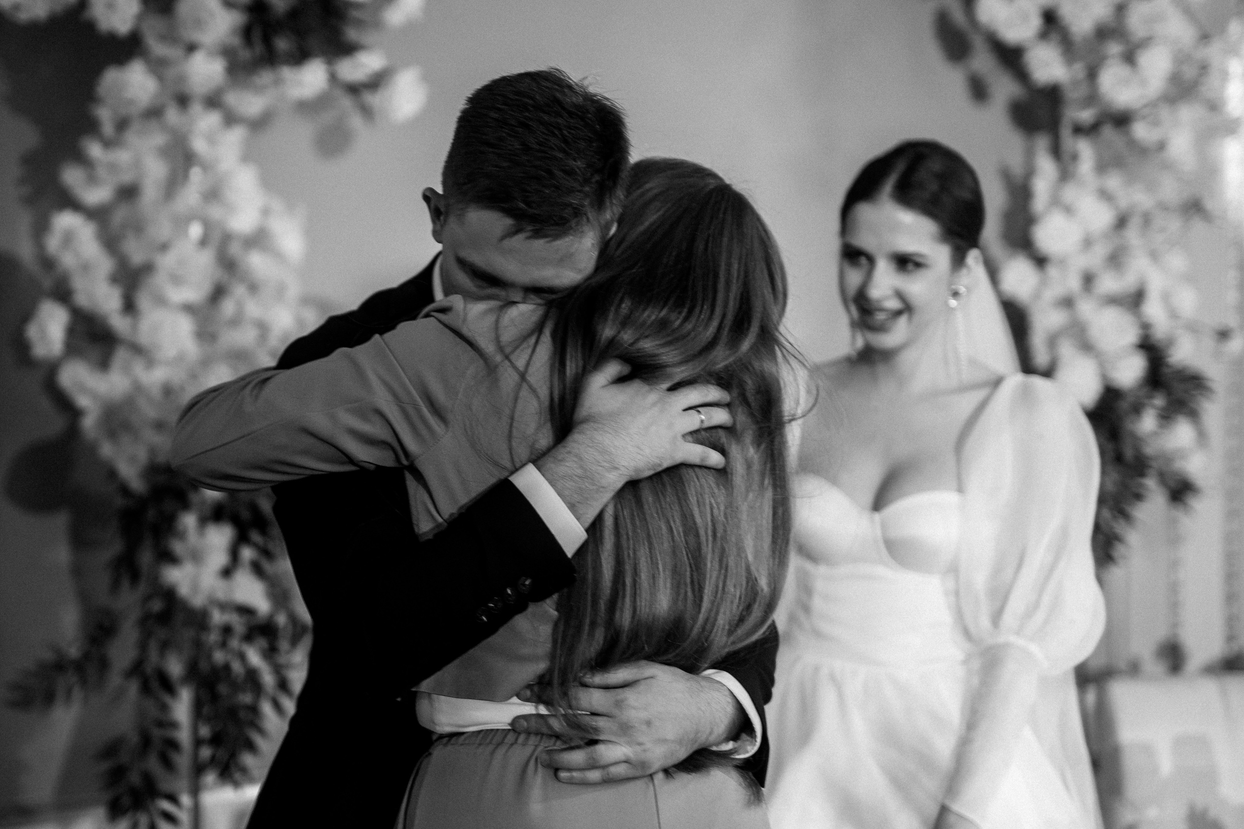 Стас и Анастасия. Свадебный фотограф Решетников Дмитрий