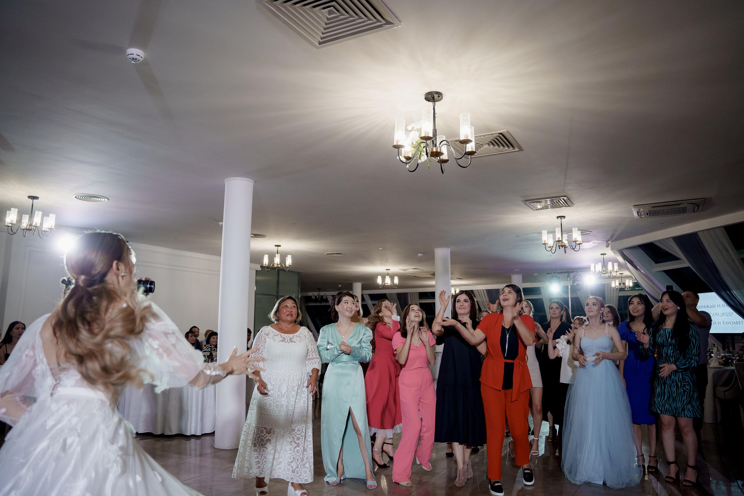 Андрей и Елизавета. Свадебный фотограф Решетников Дмитрий