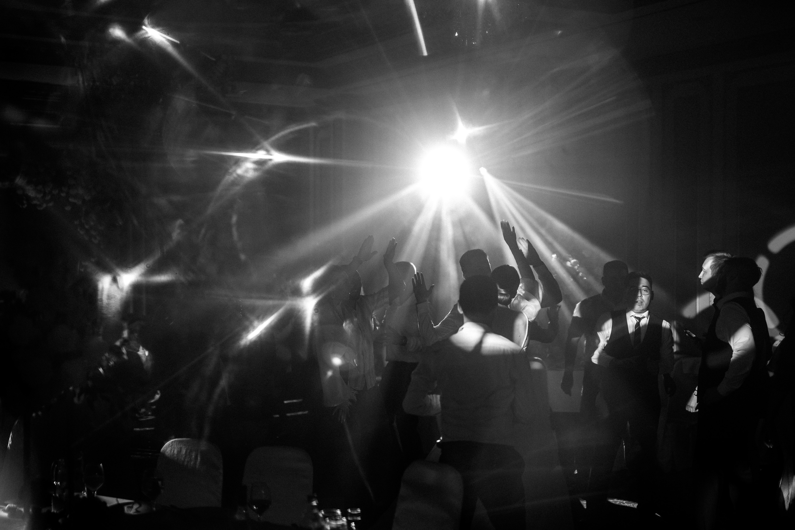 Стас и Анастасия. Свадебный фотограф Решетников Дмитрий