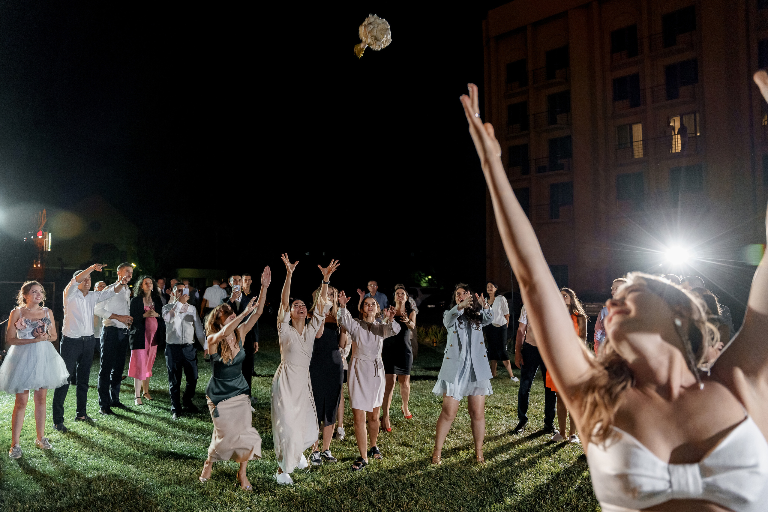 Алексей и Кира. Свадебный фотограф Решетников Дмитрий