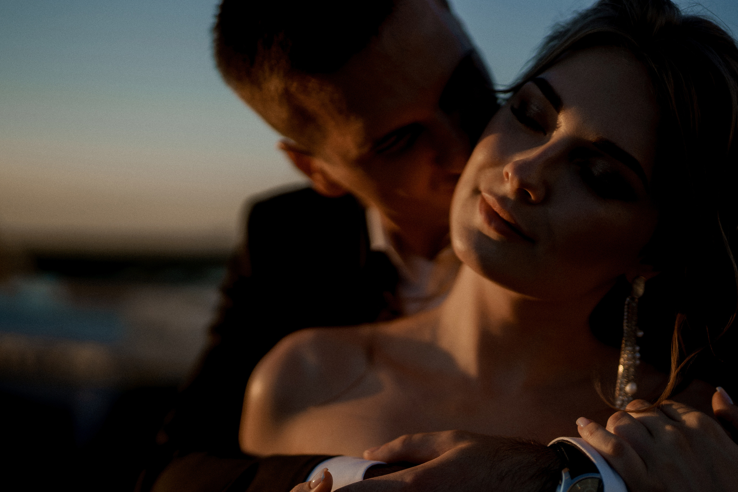 Алексей и Кира. Свадебный фотограф Решетников Дмитрий