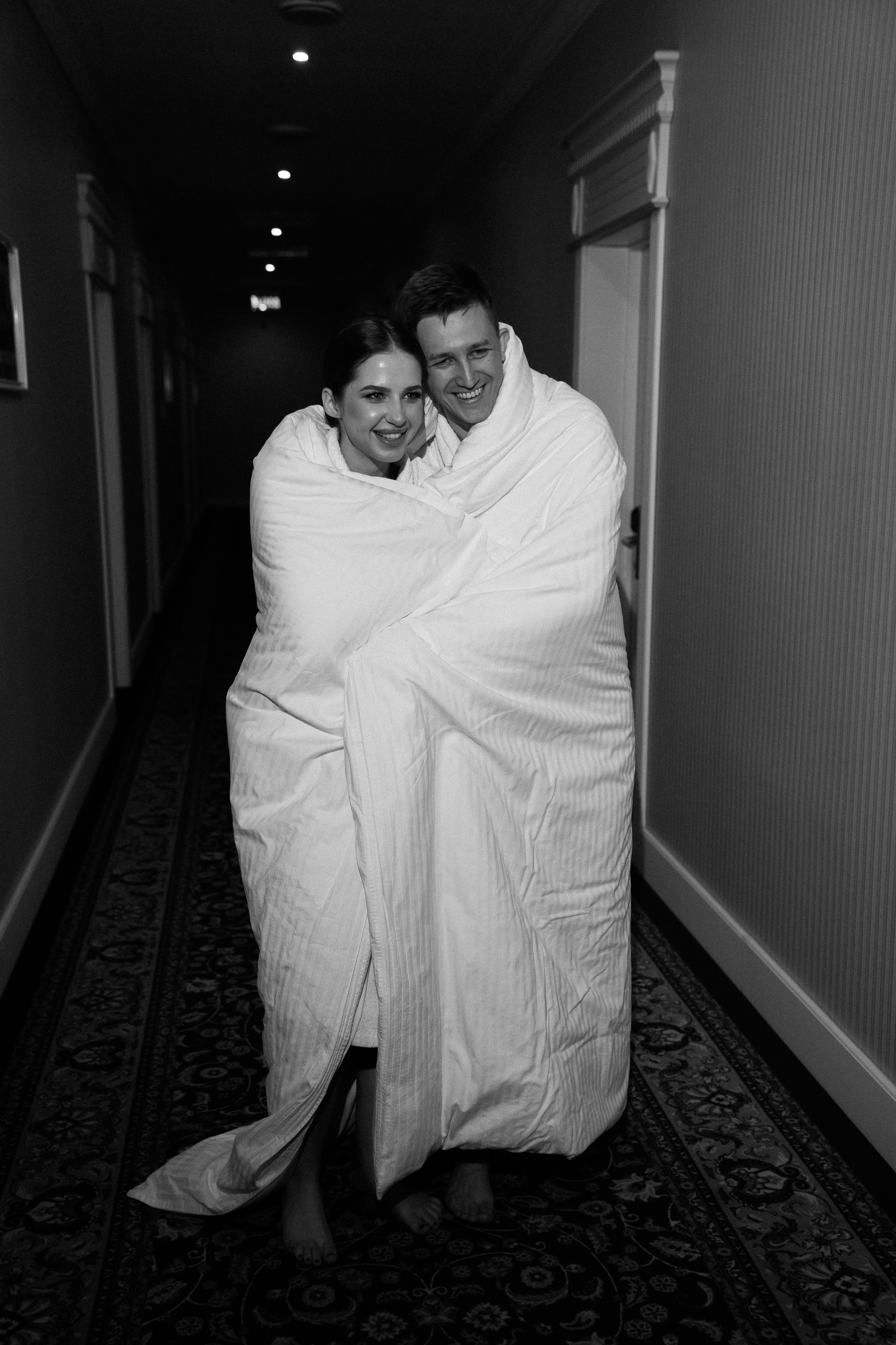 Стас и Анастасия. Свадебный фотограф Решетников Дмитрий