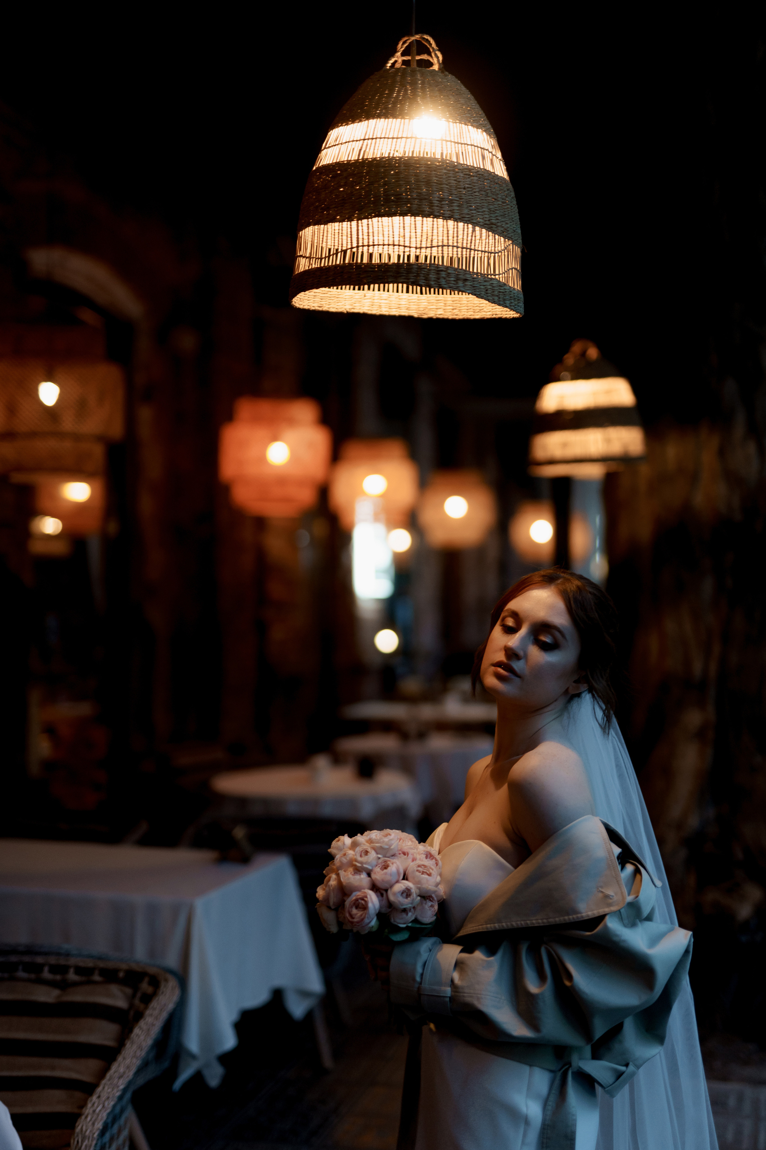 Ярослав и Анастасия. Свадебный фотограф Решетников Дмитрий