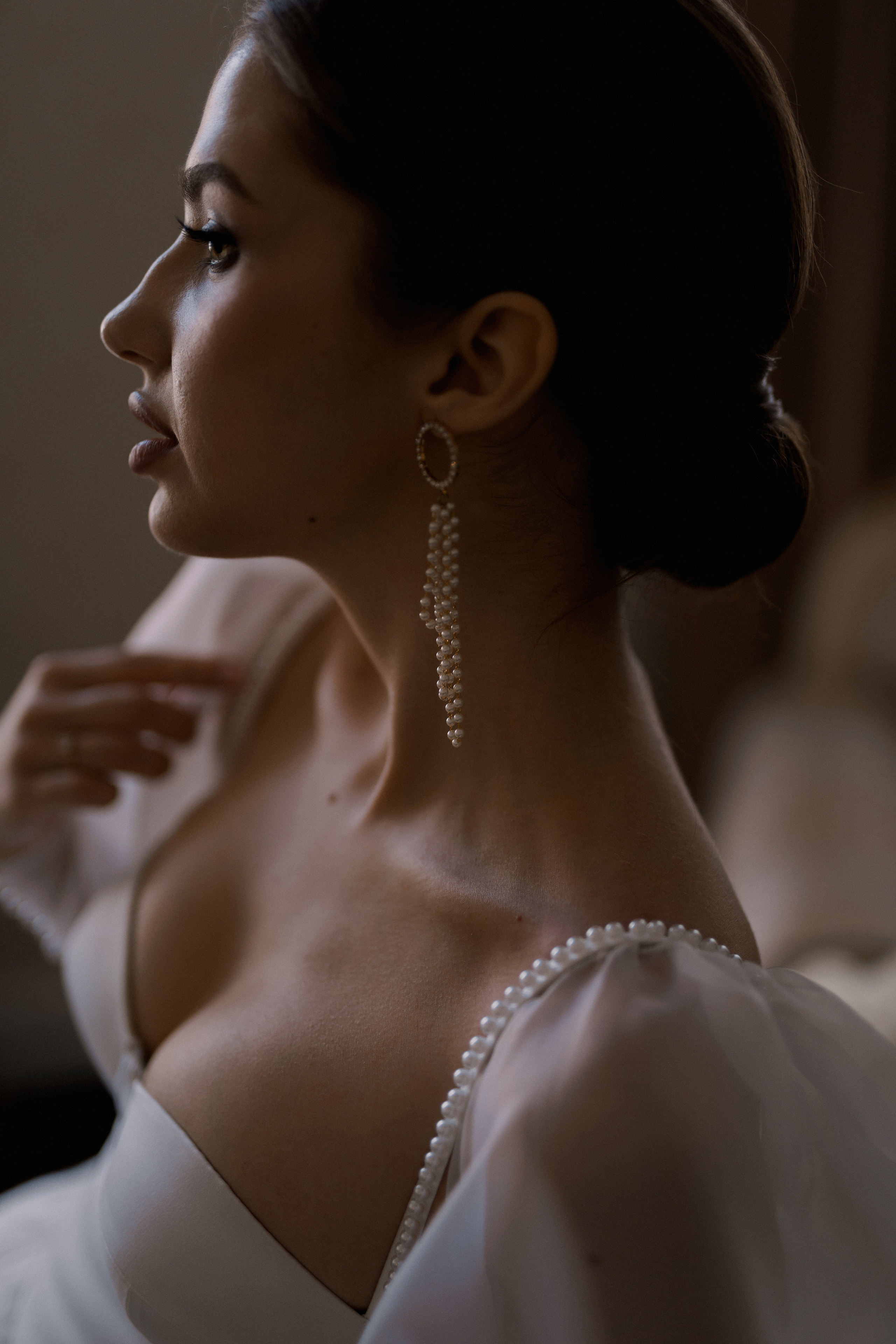 Стас и Анастасия. Свадебный фотограф Решетников Дмитрий