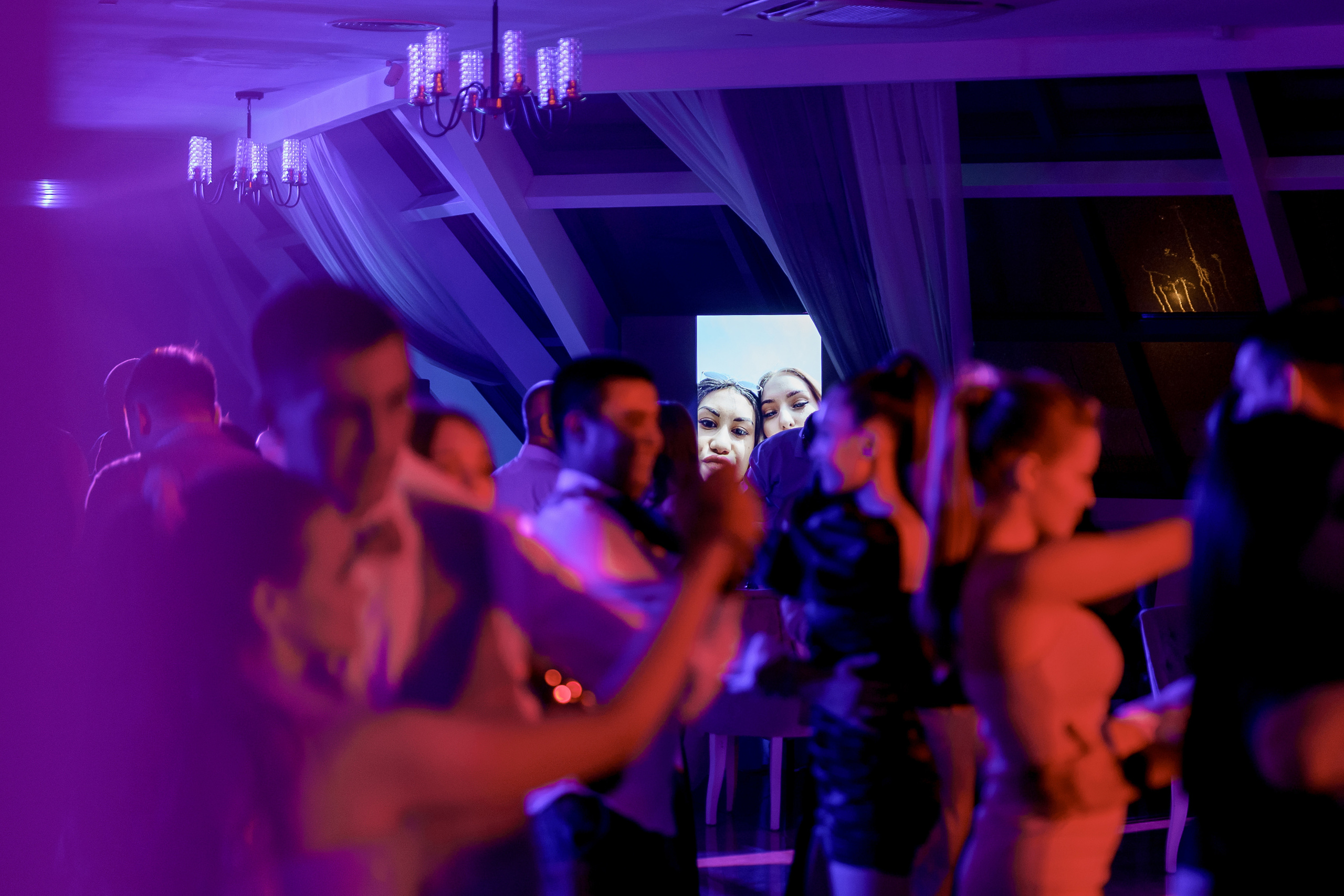 Андрей и Елизавета. Свадебный фотограф Решетников Дмитрий