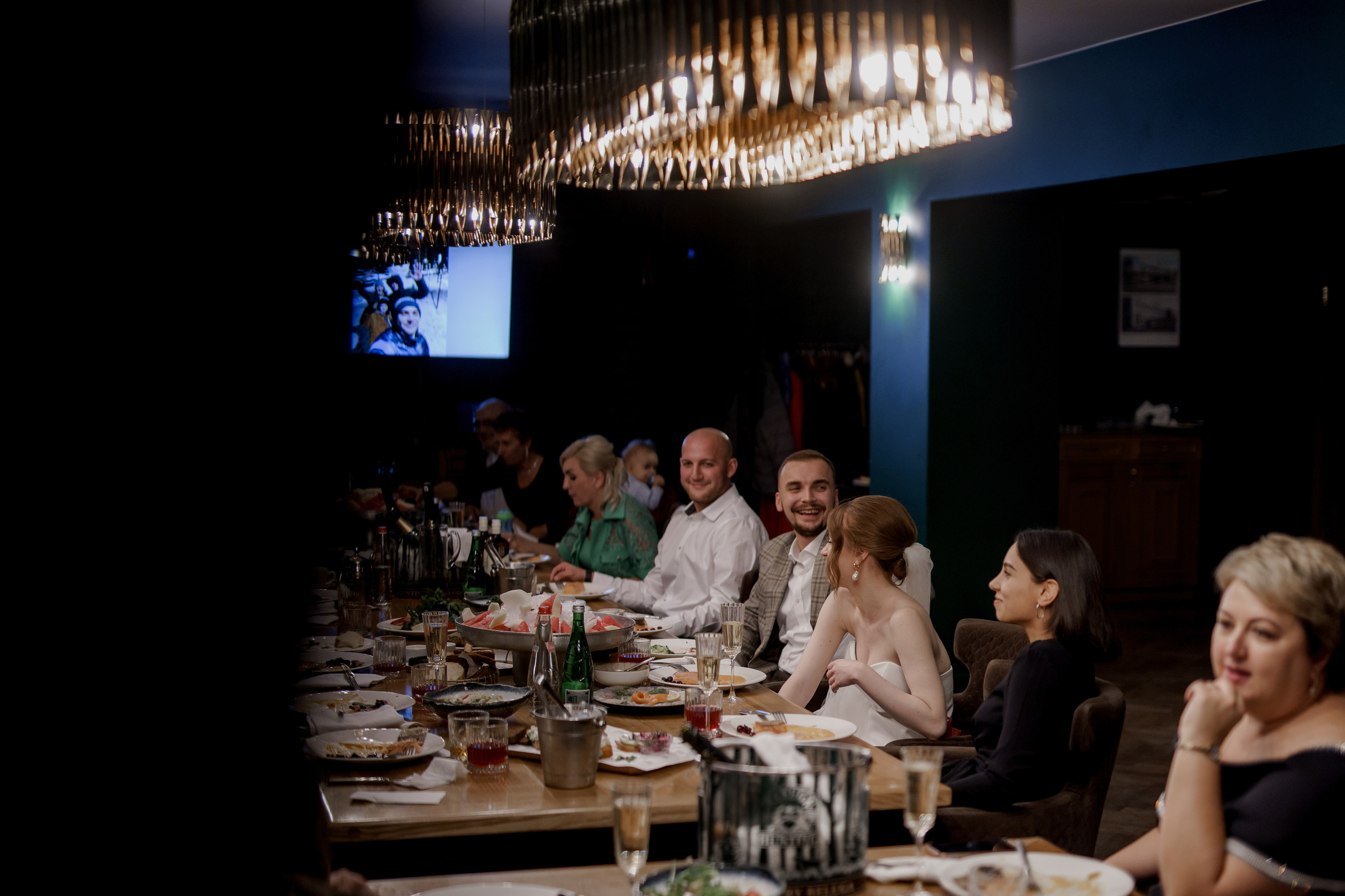 Ярослав и Анастасия. Свадебный фотограф Решетников Дмитрий