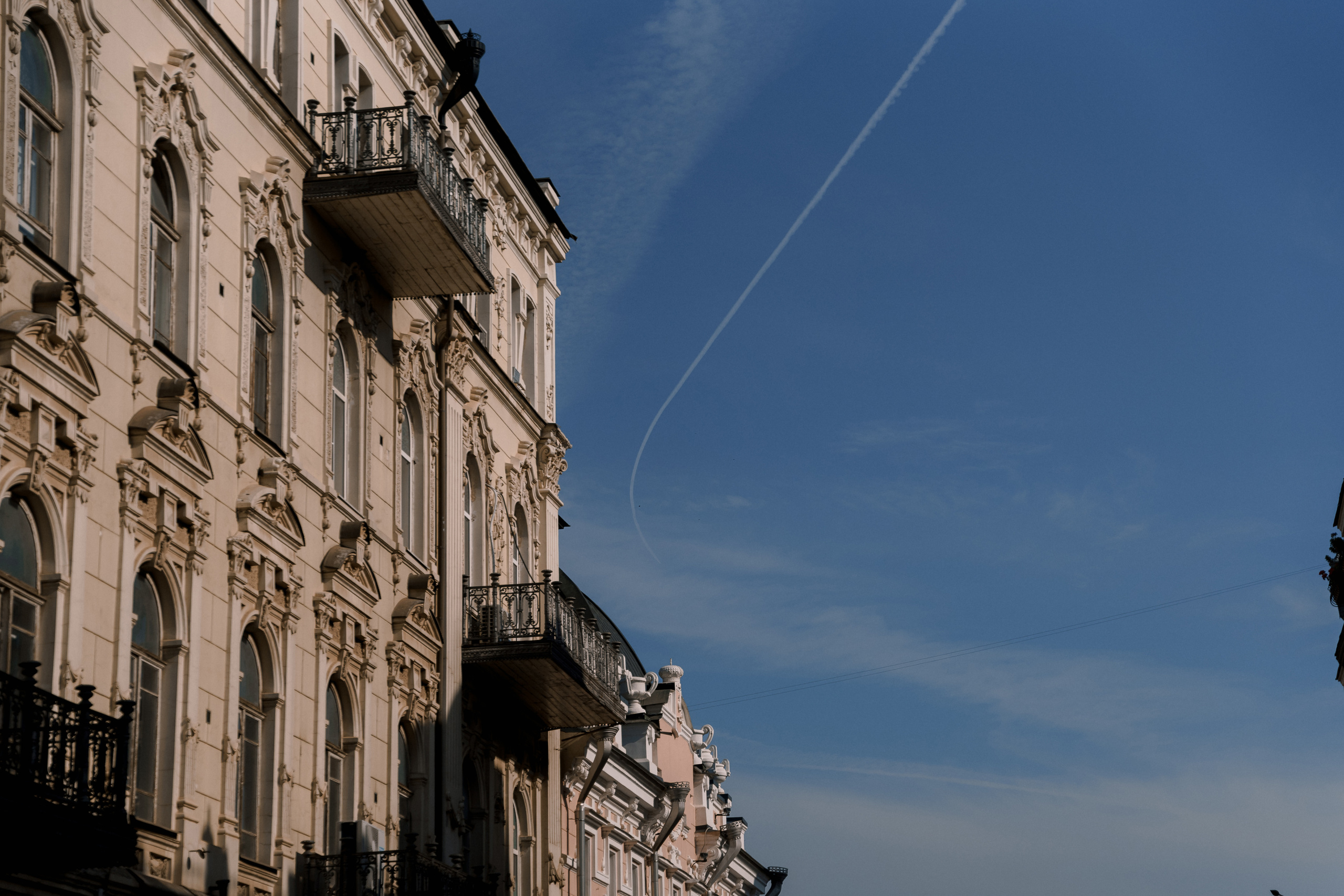 Стас и Анастасия. Свадебный фотограф Решетников Дмитрий