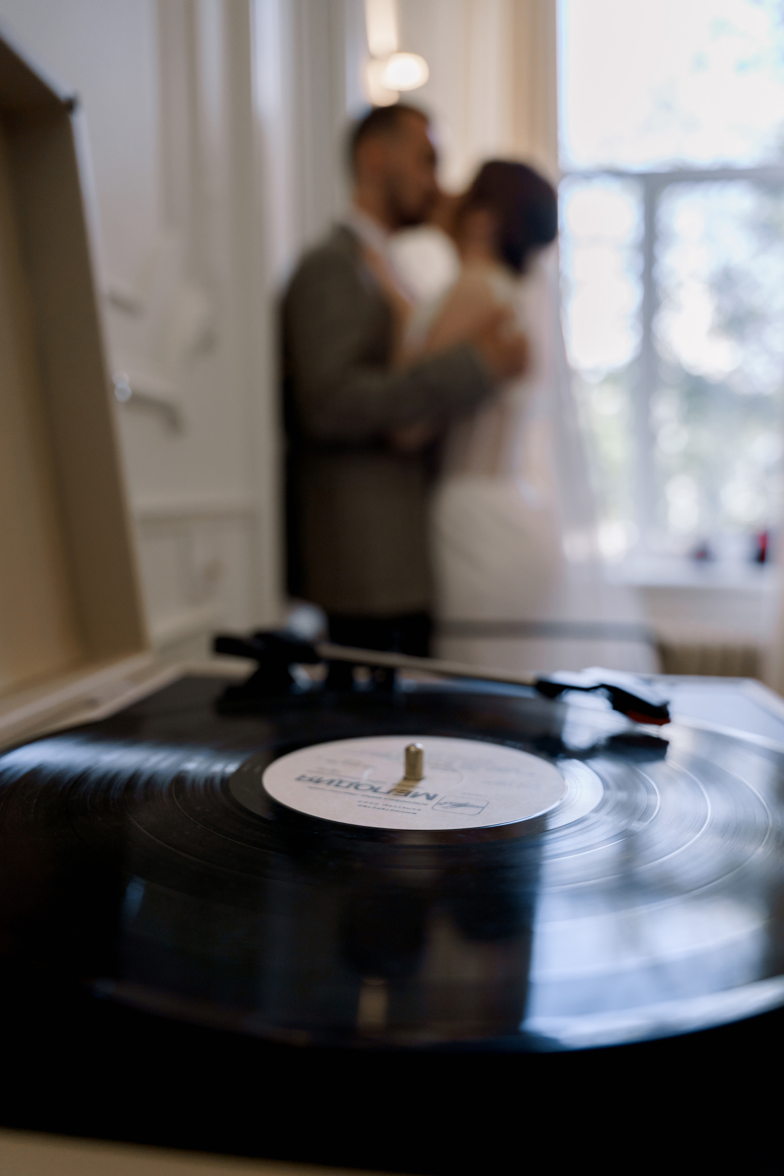 Ярослав и Анастасия. Свадебный фотограф Решетников Дмитрий