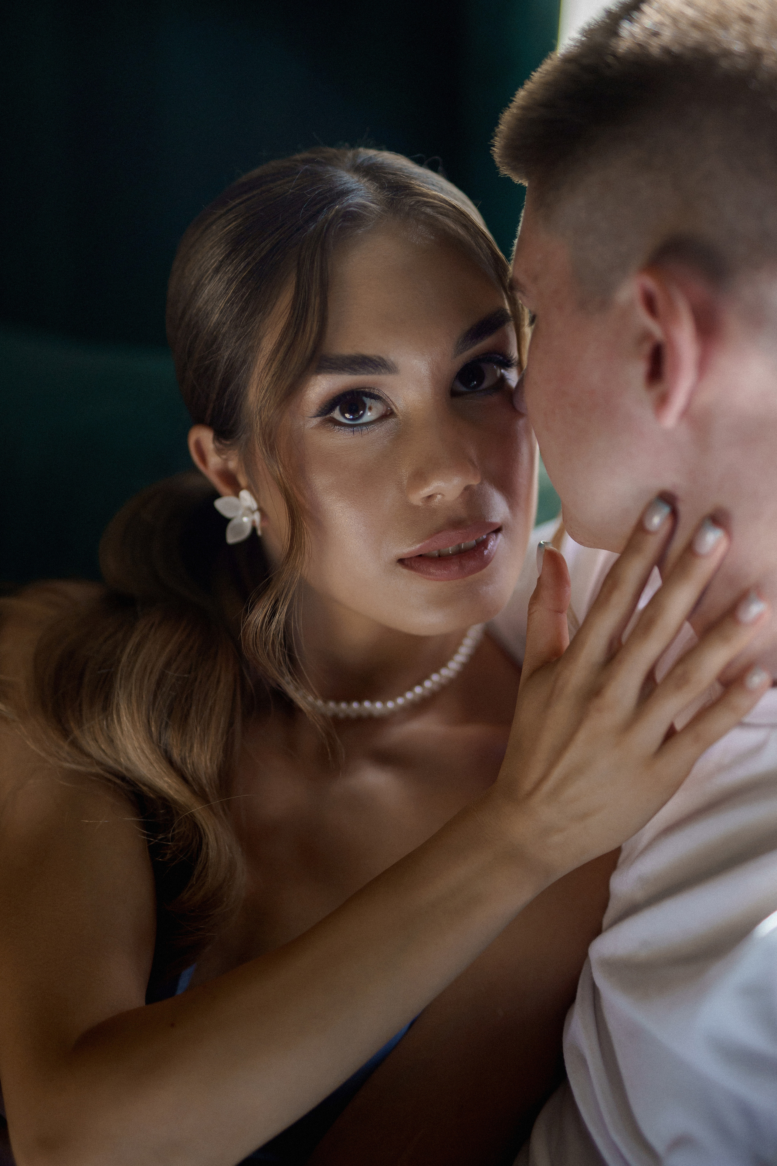 Андрей и Елизавета. Свадебный фотограф Решетников Дмитрий