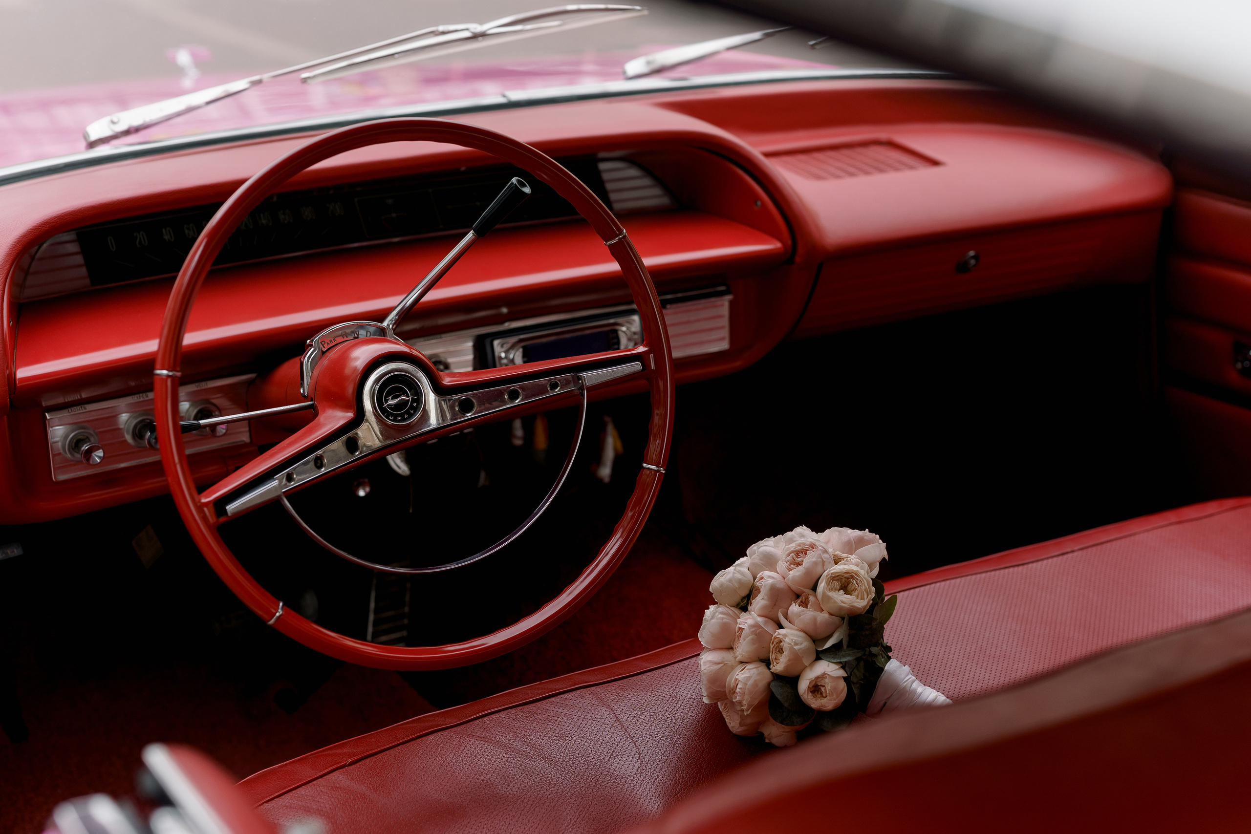 Ярослав и Анастасия. Свадебный фотограф Решетников Дмитрий