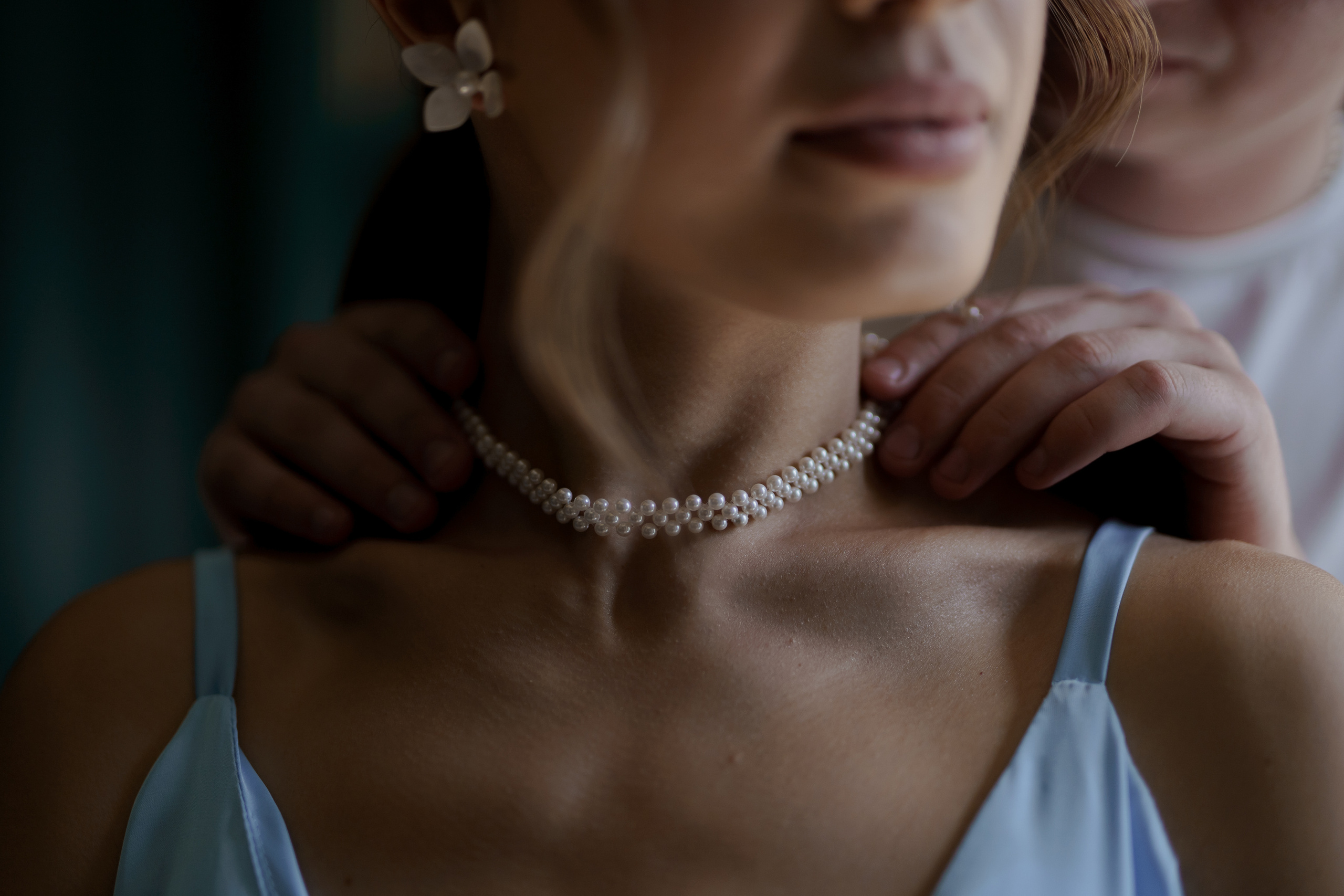 Андрей и Елизавета. Свадебный фотограф Решетников Дмитрий