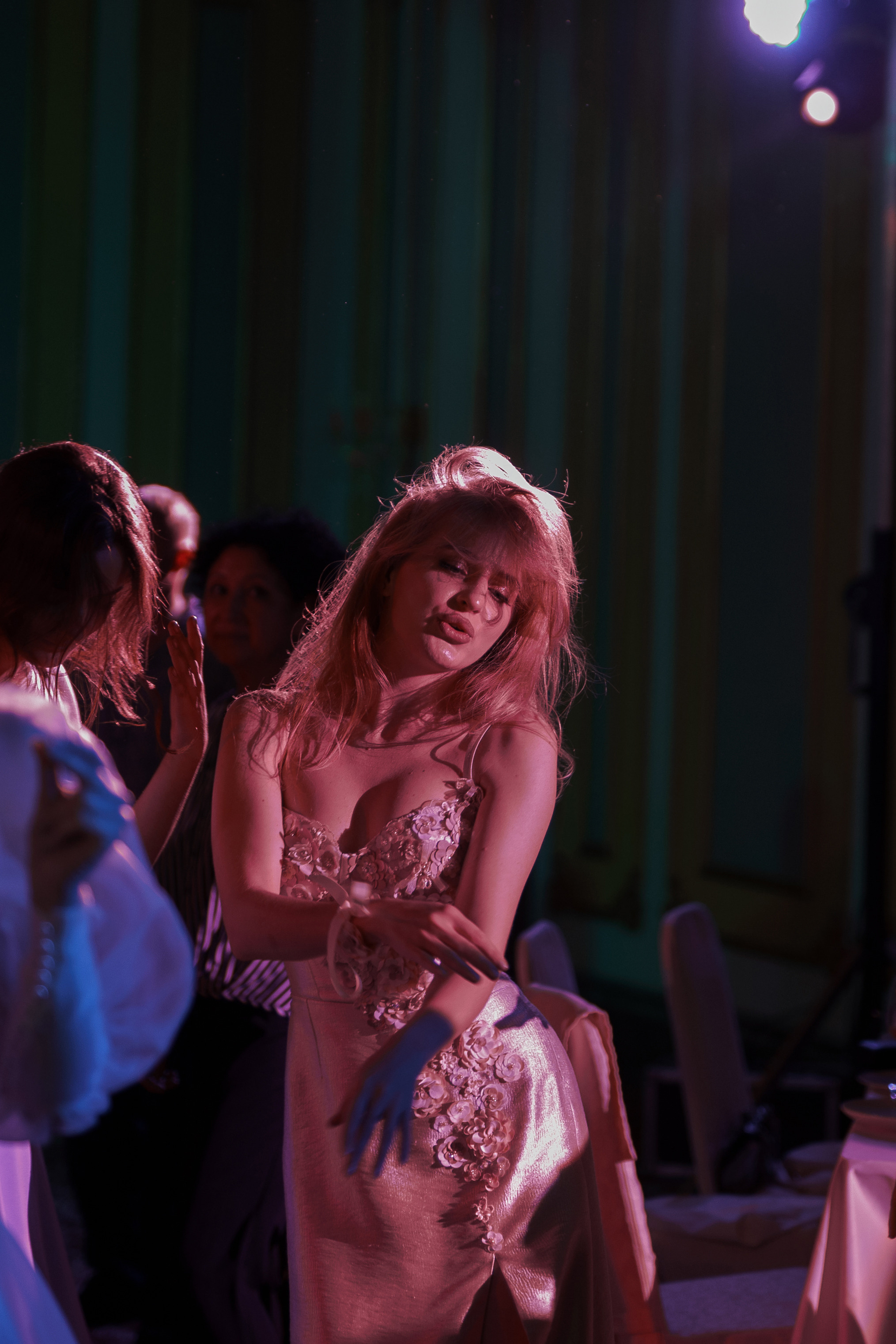 Стас и Анастасия. Свадебный фотограф Решетников Дмитрий