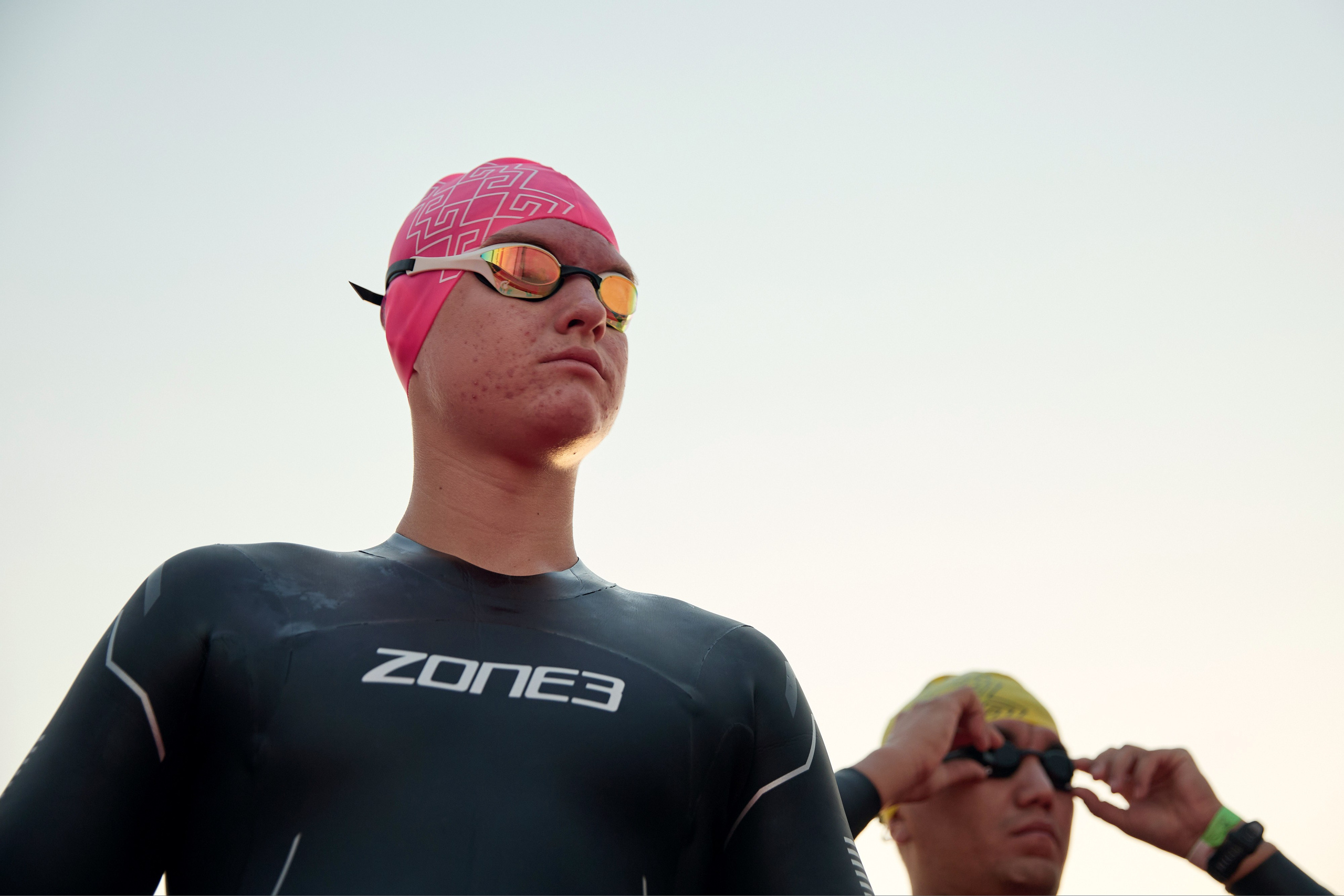 OceanMan Qazaqstan. Спортивный/коммерческий фотограф/видеограф