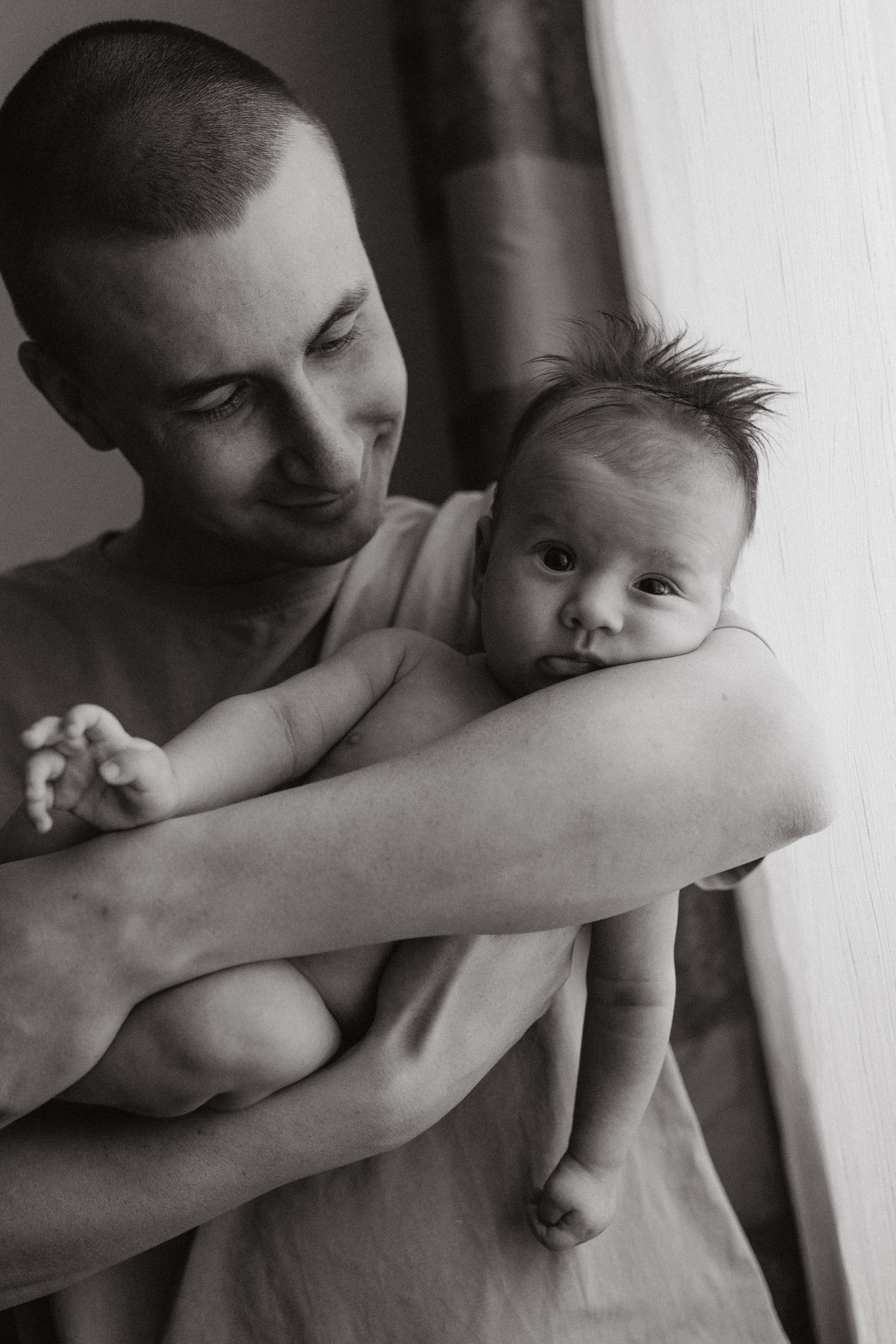 7. Семейный фотограф в Москве Жукова Анна