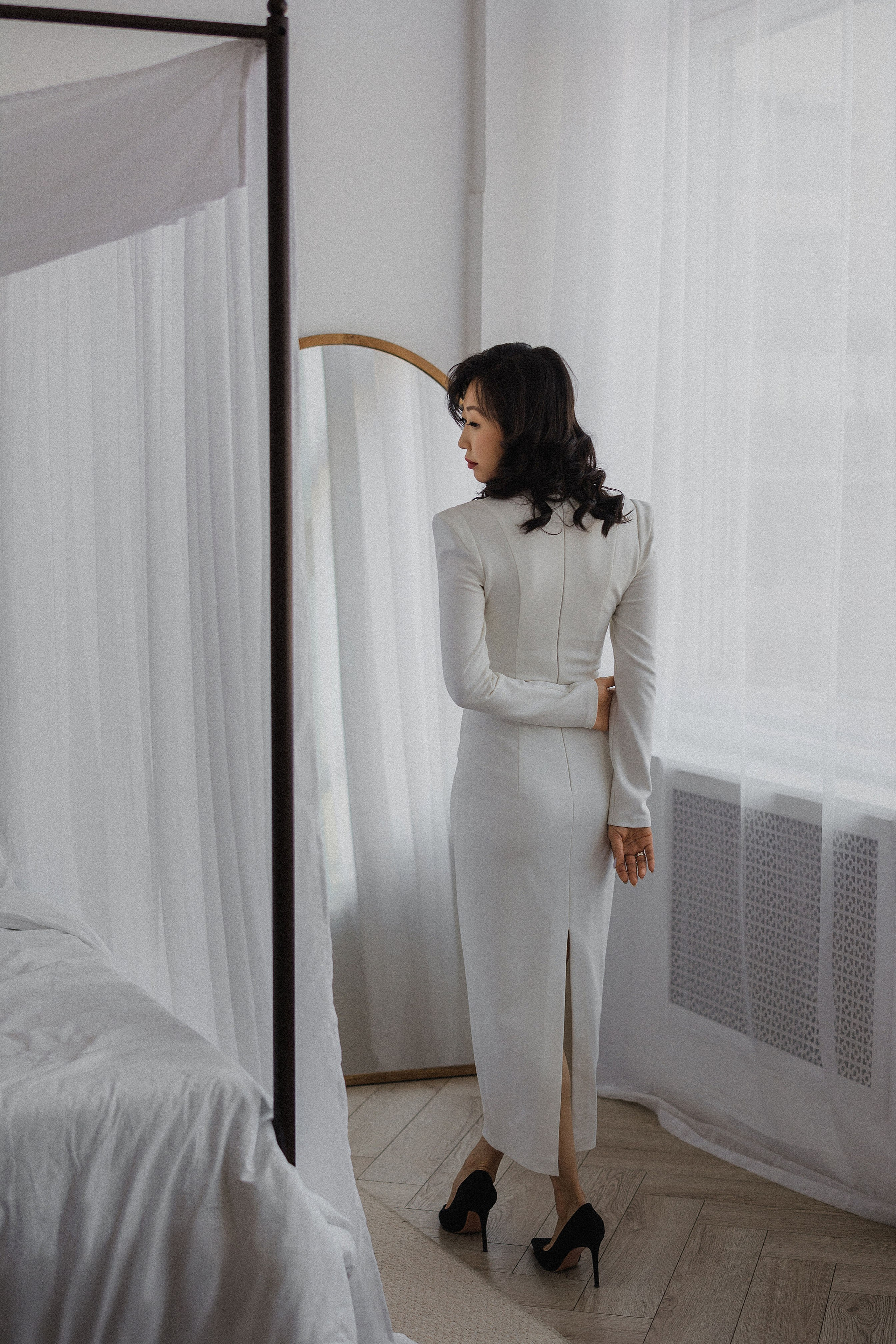 Сандра Блауволь. Фотограф в Москве Ангелина Ким