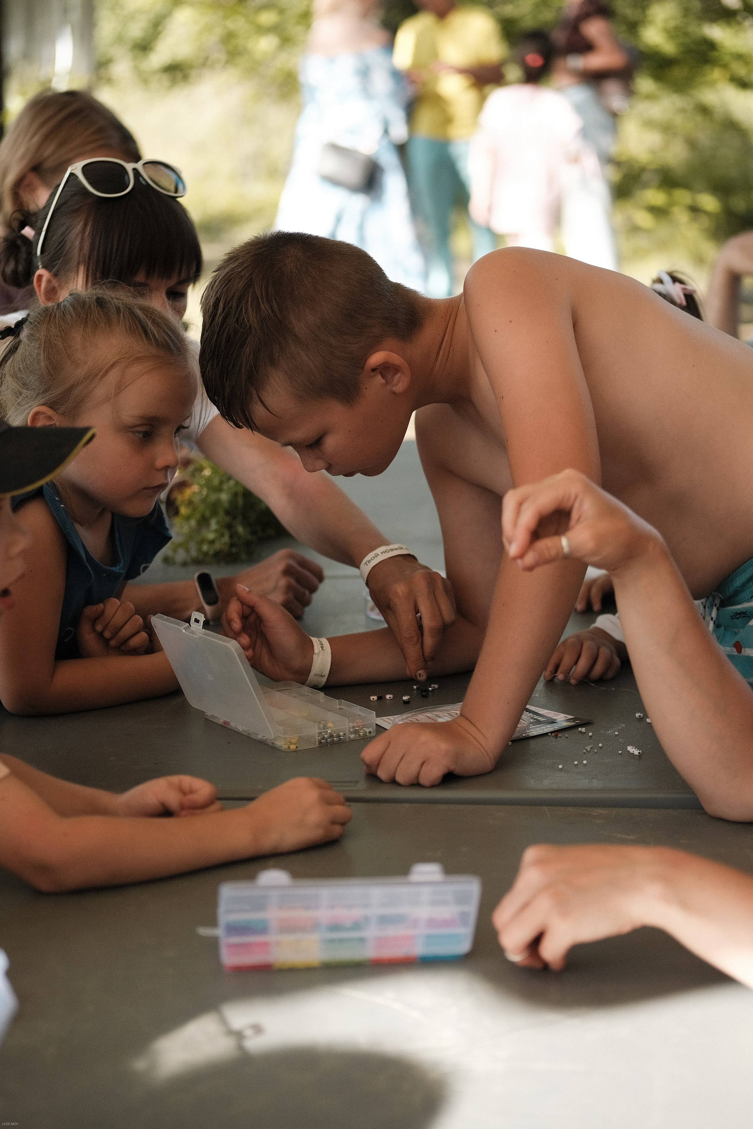 Эко-фестиваль АртЛуга 2023. LIYALEE PHOTO