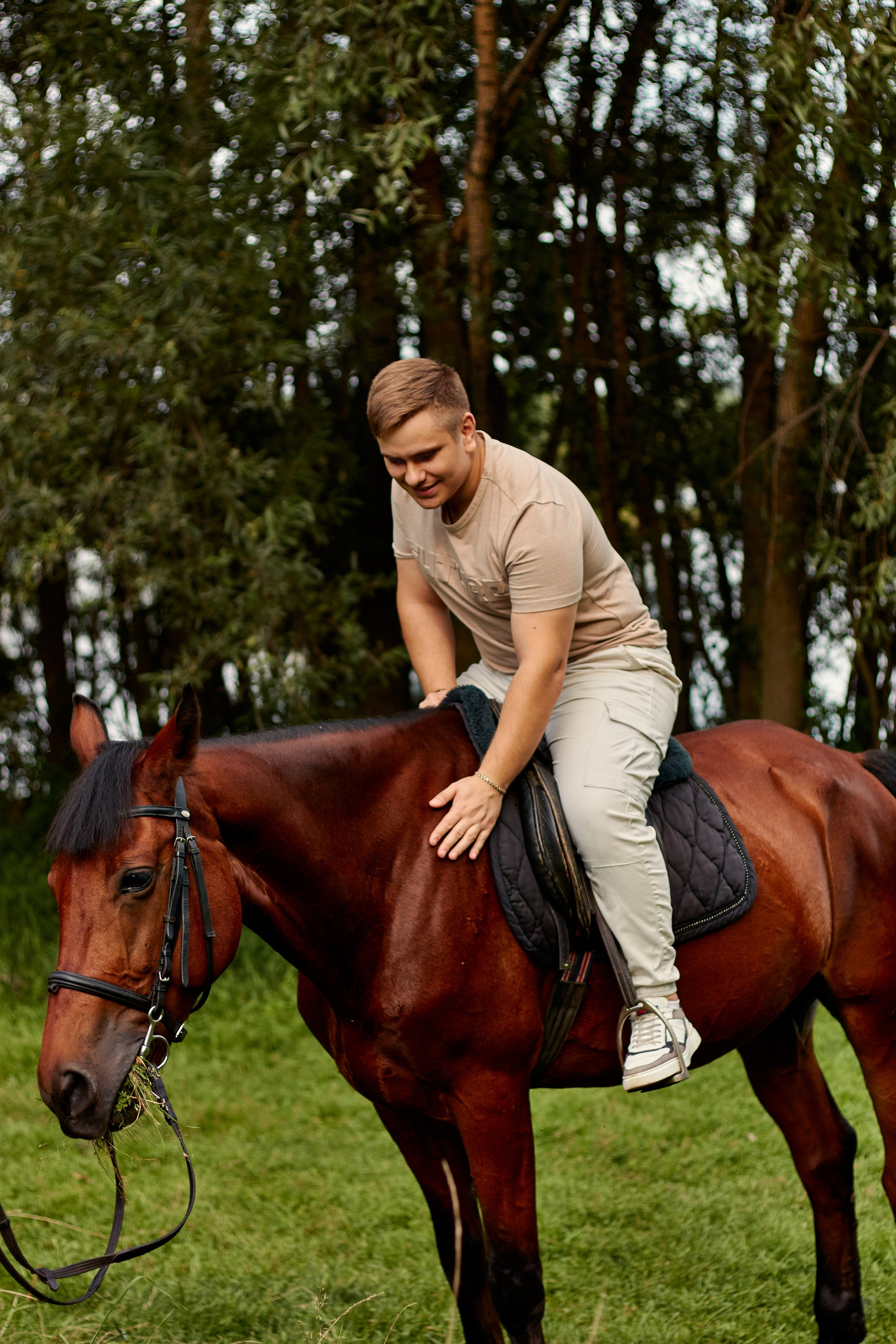 ЛАВСТОРИ. Фотограф в Новокузнецке Иван Дендин