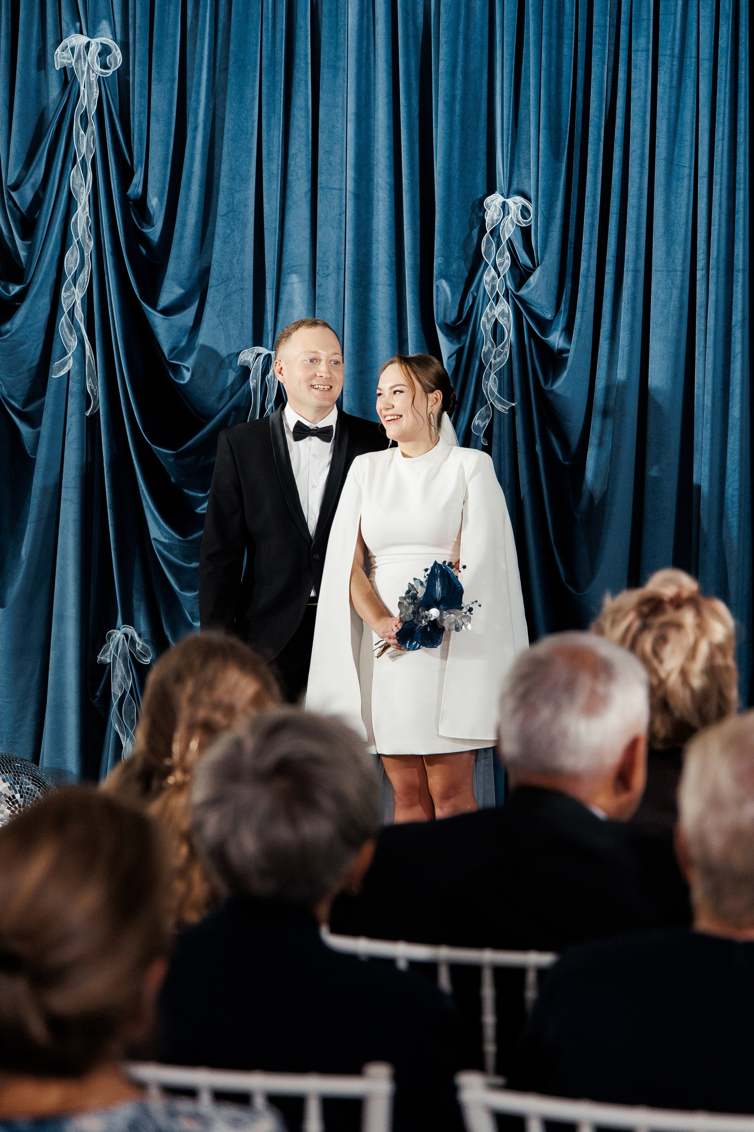 Соня и Кирилл. Свадебный фотограф Уфа