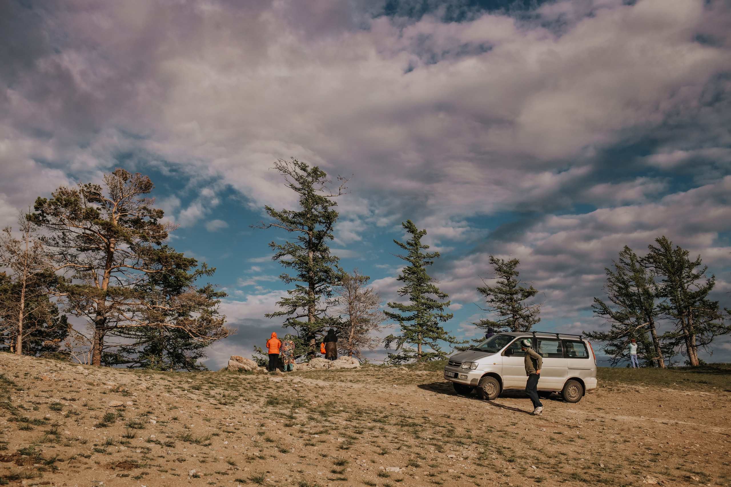 Репортажная съемка. Байкал. Ретит. Ольхон. Фотограф Софья Васильковская